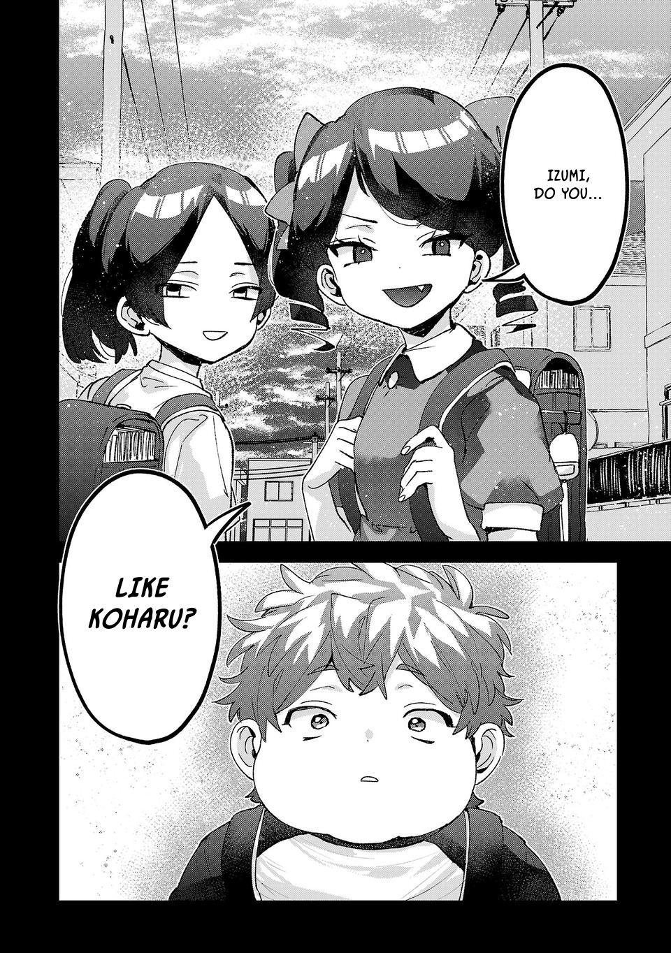Hikagemono demo Yarinaoshite Ii desu ka? Chap 66 - Next Chap 67