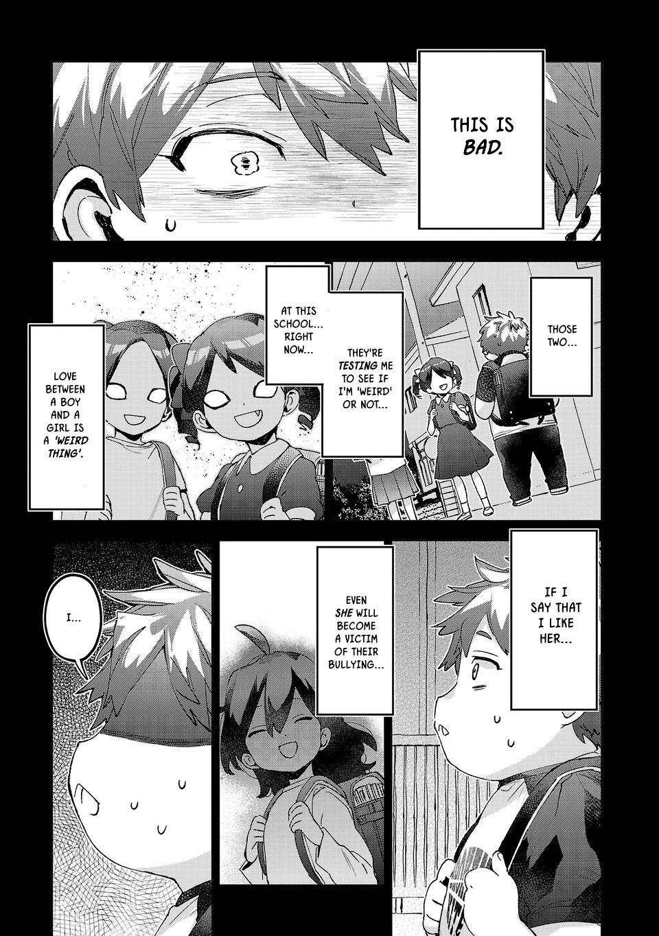 Hikagemono demo Yarinaoshite Ii desu ka? Chap 66 - Next Chap 67