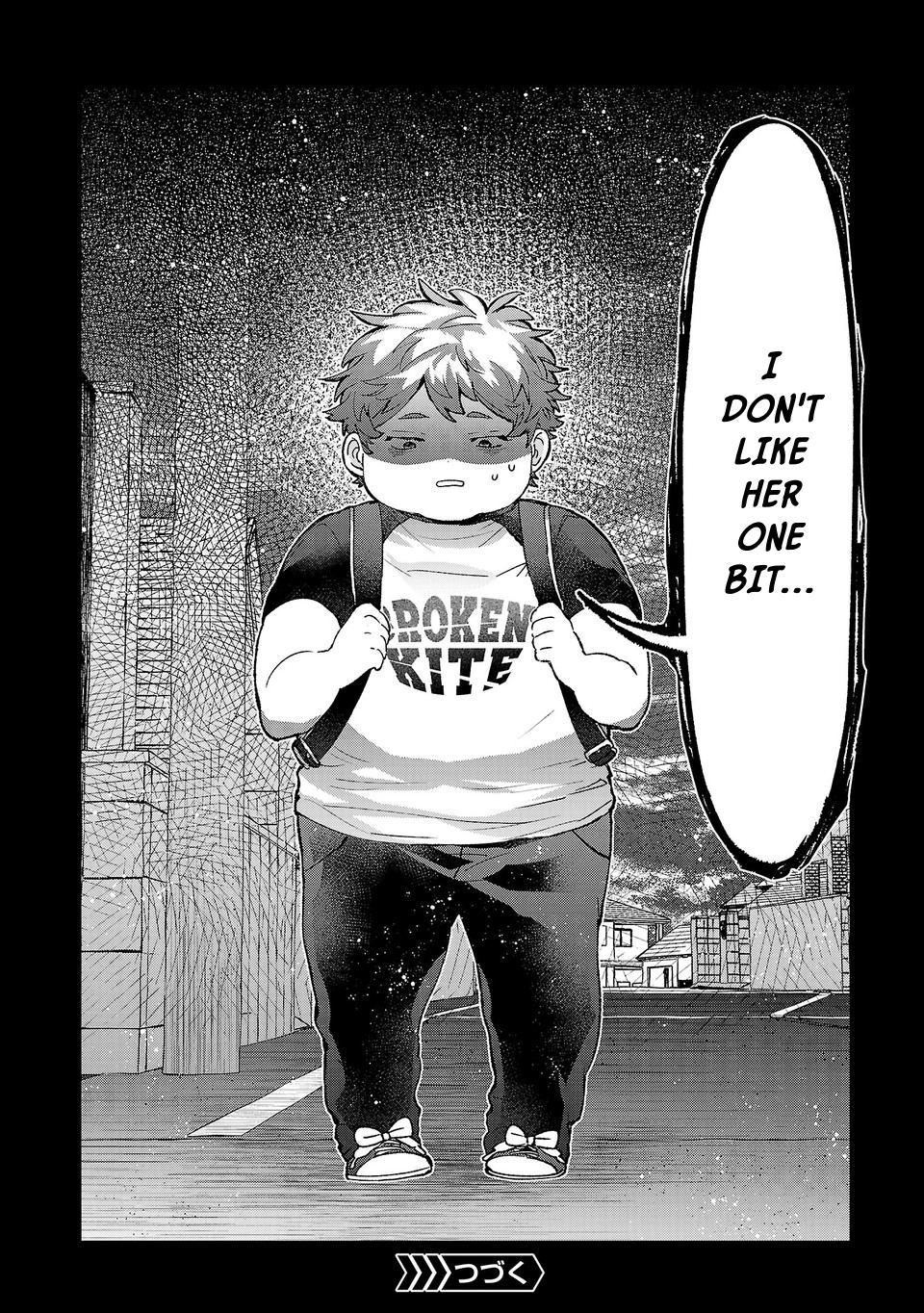 Hikagemono demo Yarinaoshite Ii desu ka? Chap 66 - Next Chap 67