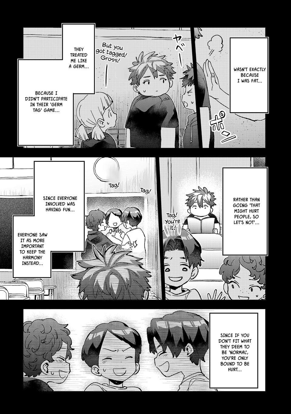 Hikagemono demo Yarinaoshite Ii desu ka? Chap 66 - Next Chap 67