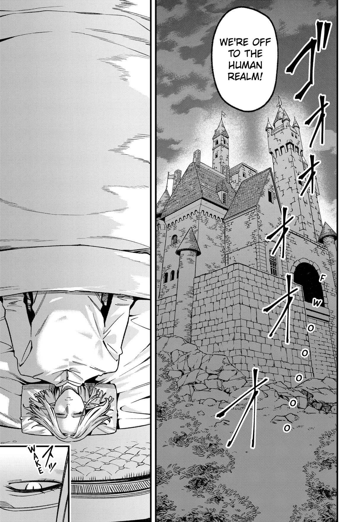 Kane no Naru Mori Chap 25 - Next Chap 26