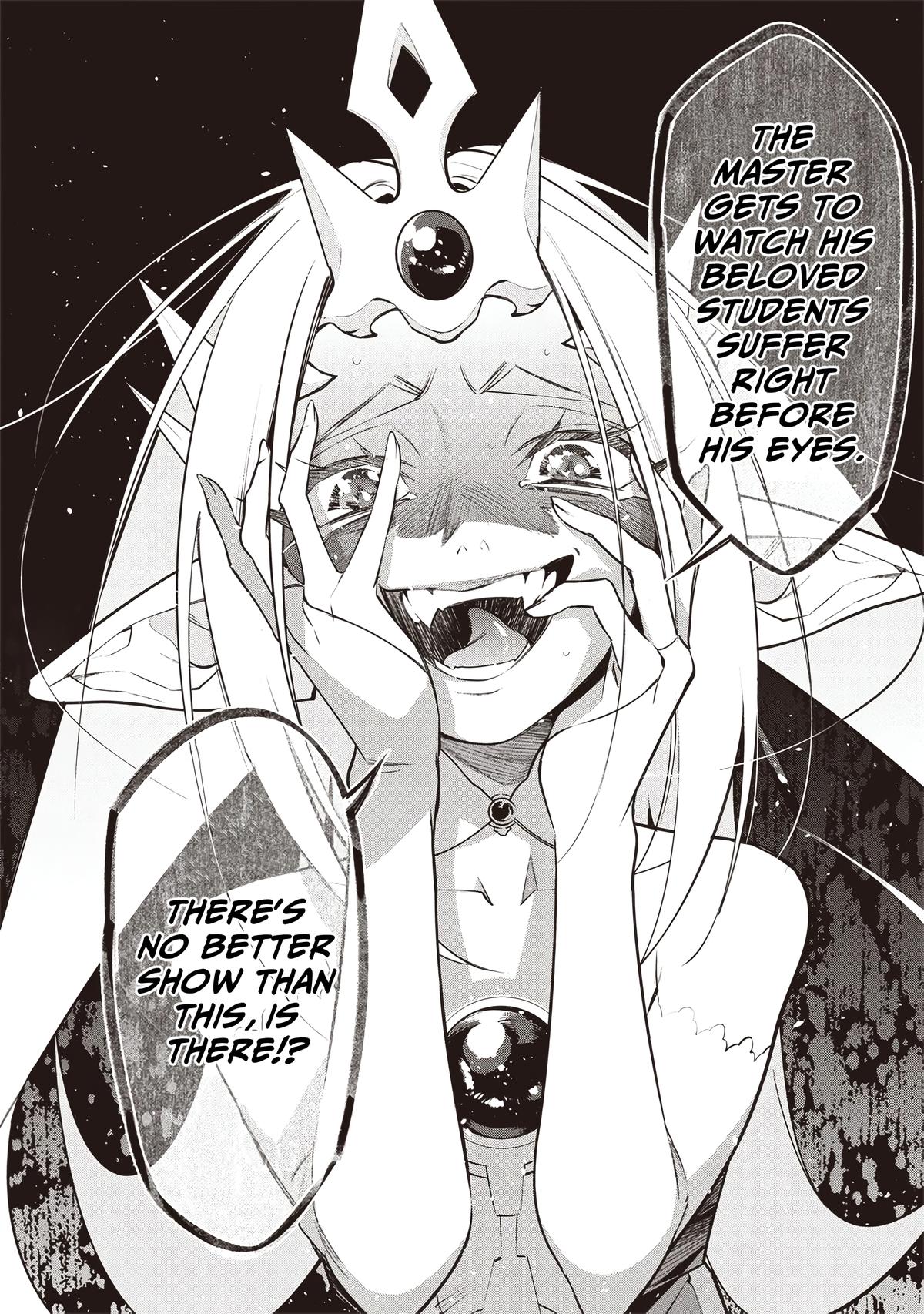 Tensei Kaku Gamer: Oji demo Kateru Isekai Kouryaku Chap 15 - Next Chap 16