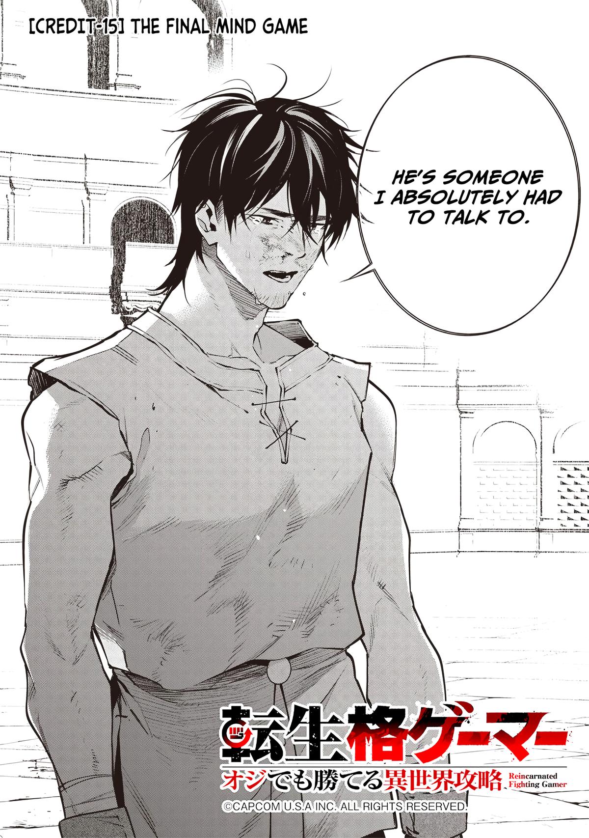 Tensei Kaku Gamer: Oji demo Kateru Isekai Kouryaku Chap 15 - Next Chap 16