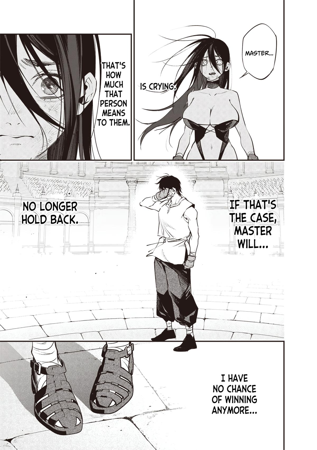 Tensei Kaku Gamer: Oji demo Kateru Isekai Kouryaku Chap 15 - Next Chap 16