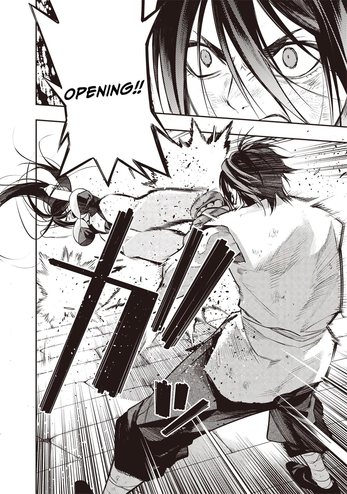 Tensei Kaku Gamer: Oji demo Kateru Isekai Kouryaku Chap 15 - Next Chap 16