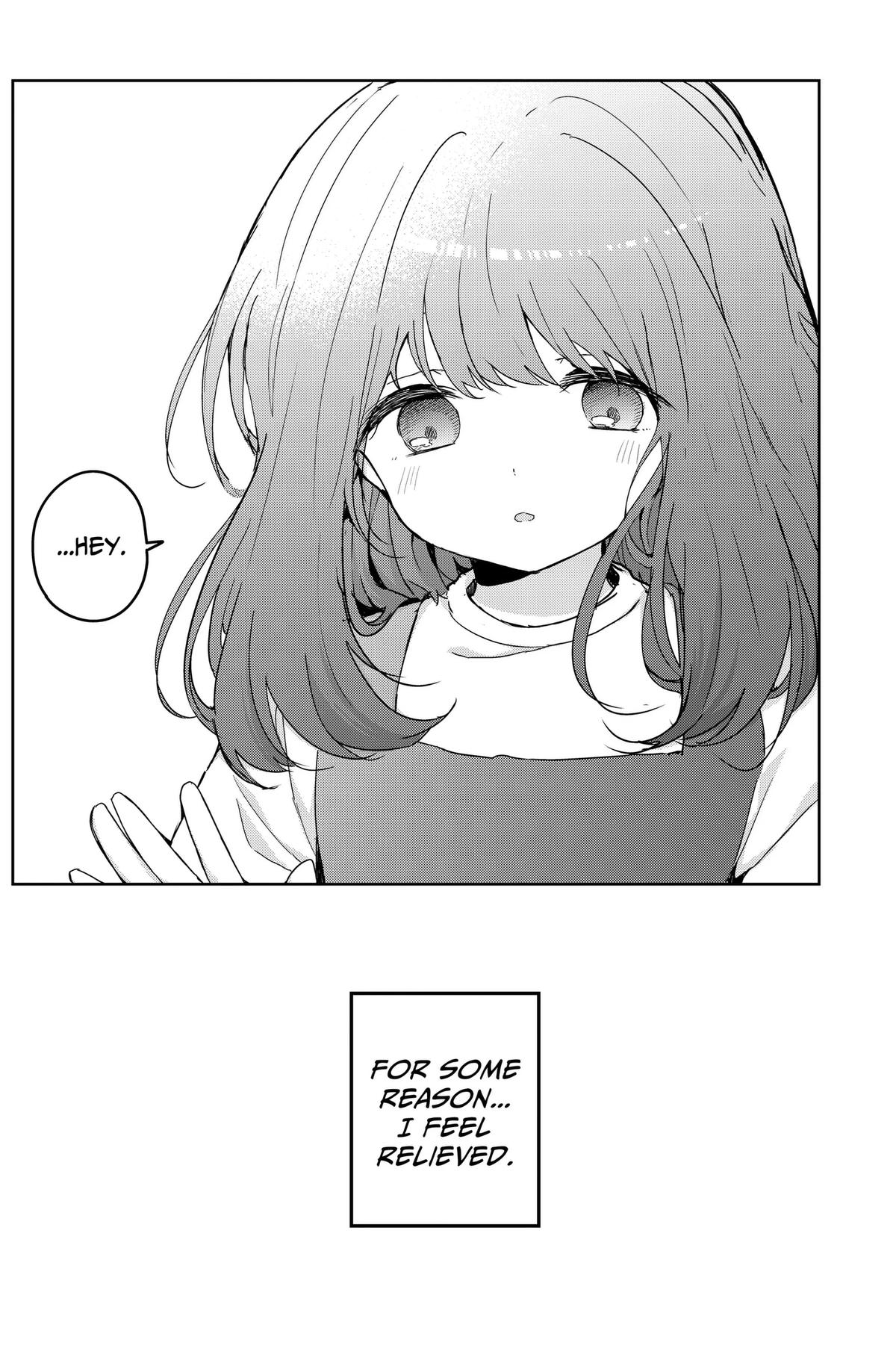 Osananananajimi Chap 26 - Next Chap 27