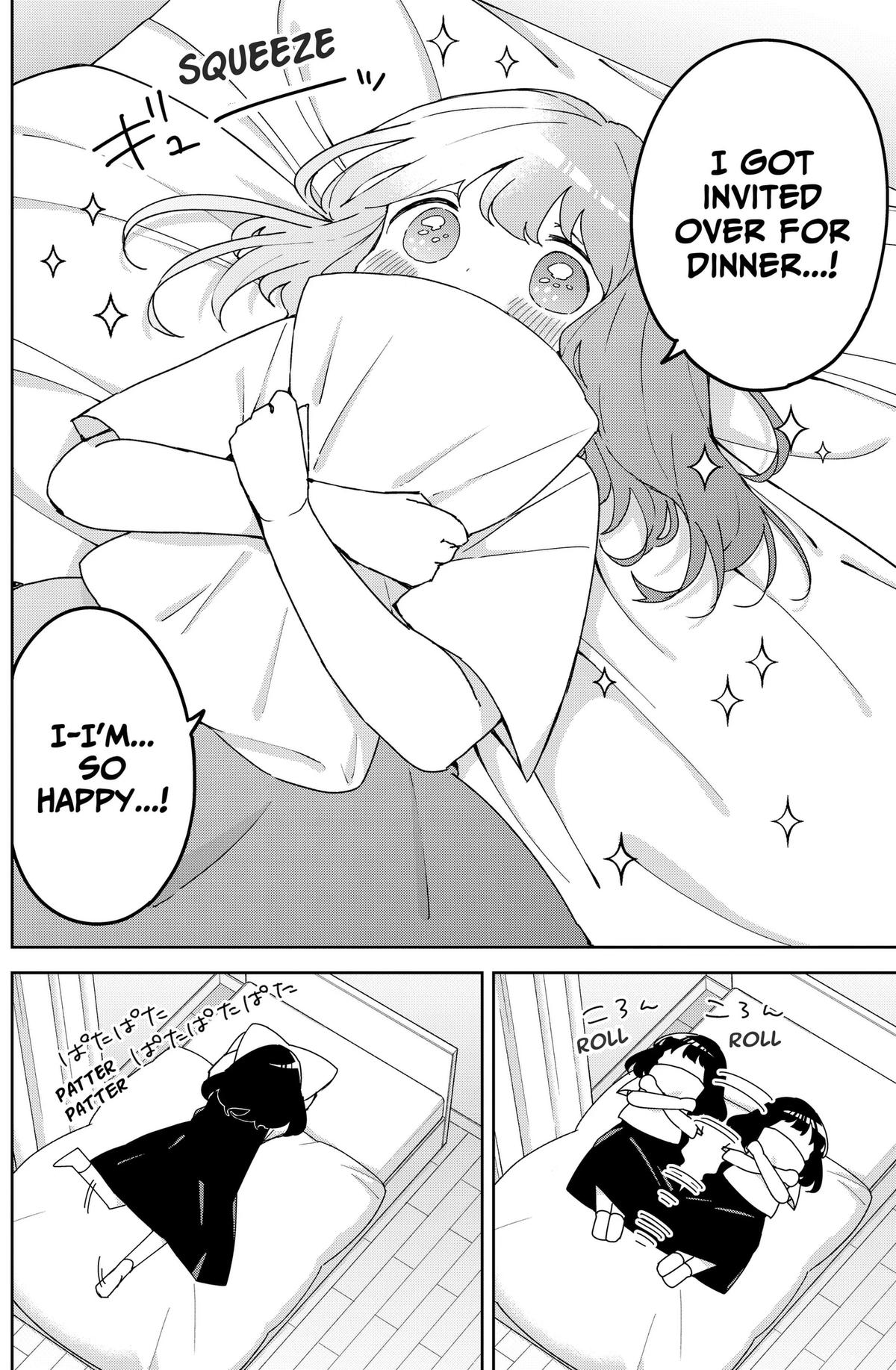 Osananananajimi Chap 26 - Next Chap 27