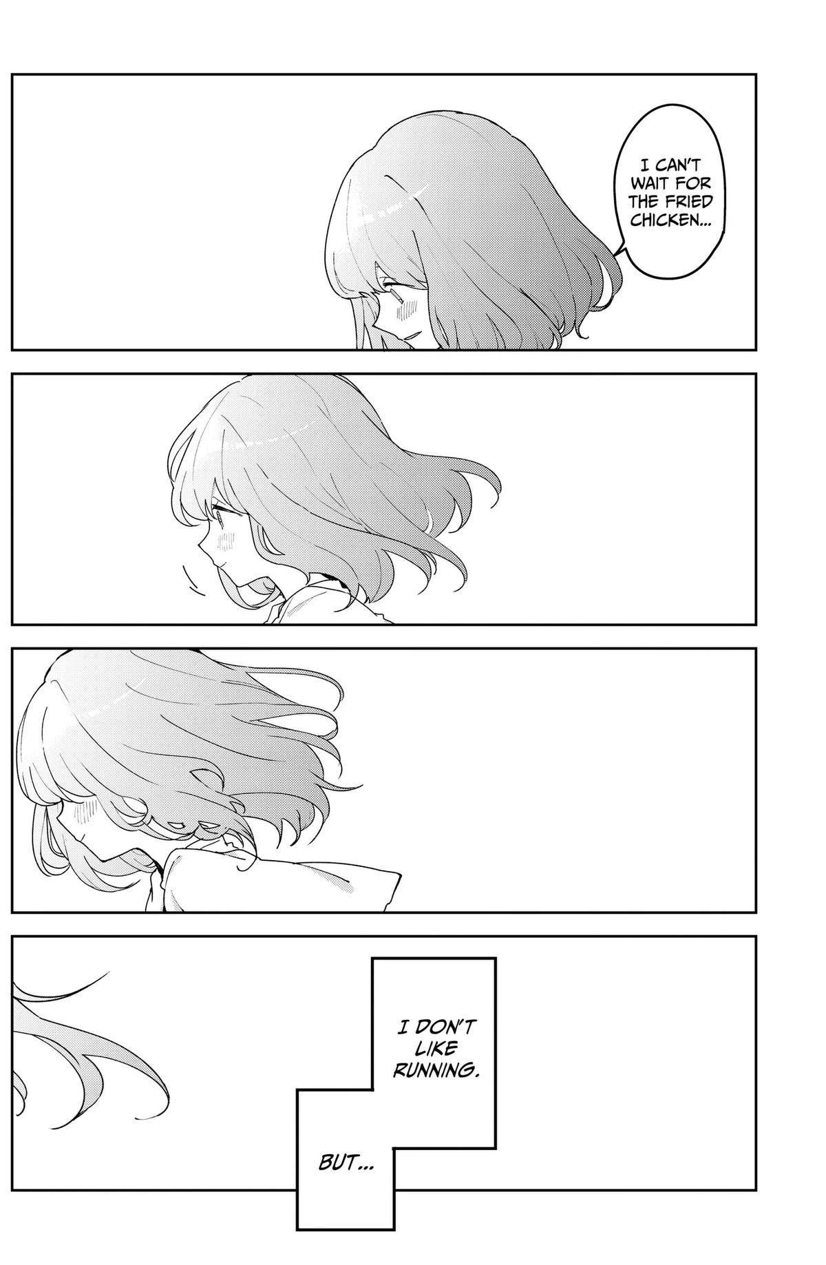 Osananananajimi Chap 26 - Next Chap 27