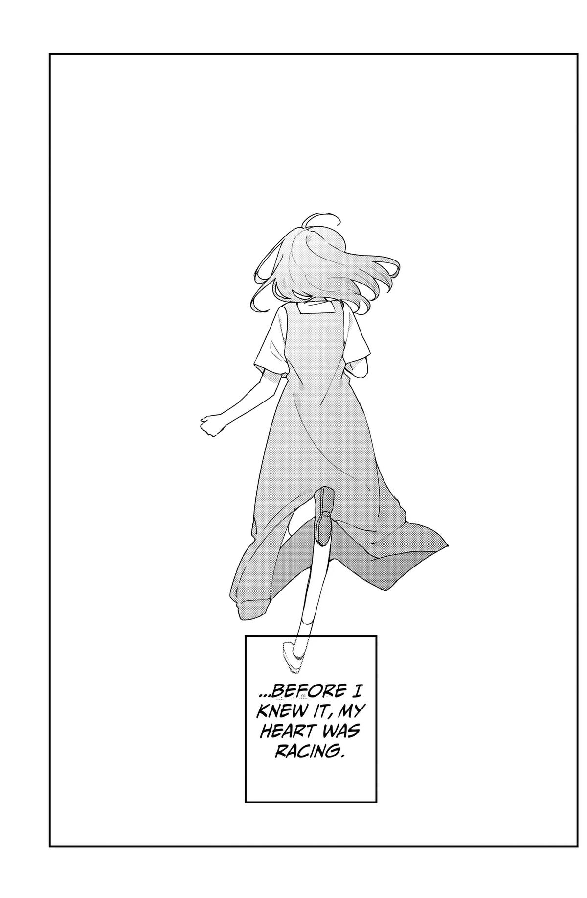 Osananananajimi Chap 26 - Next Chap 27