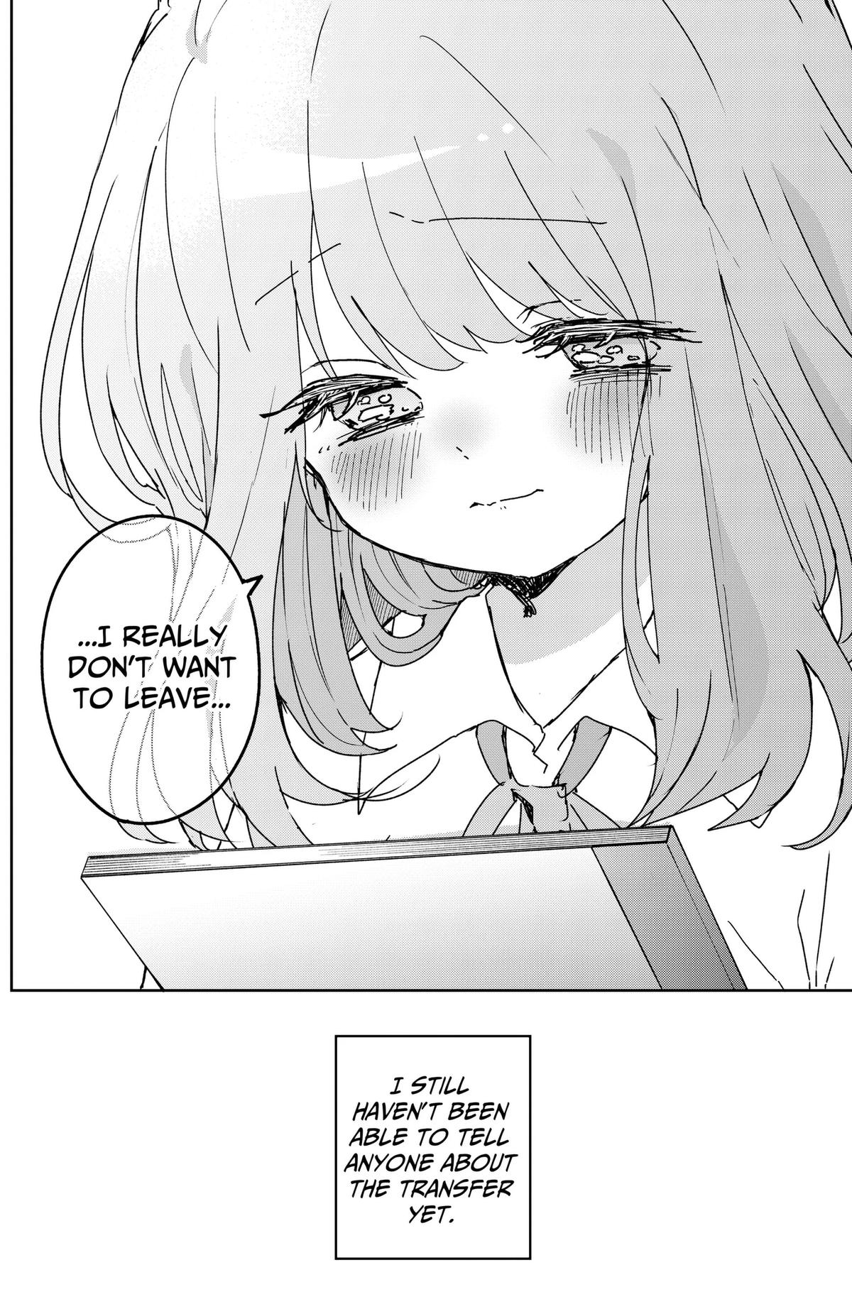 Osananananajimi Chap 26 - Next Chap 27