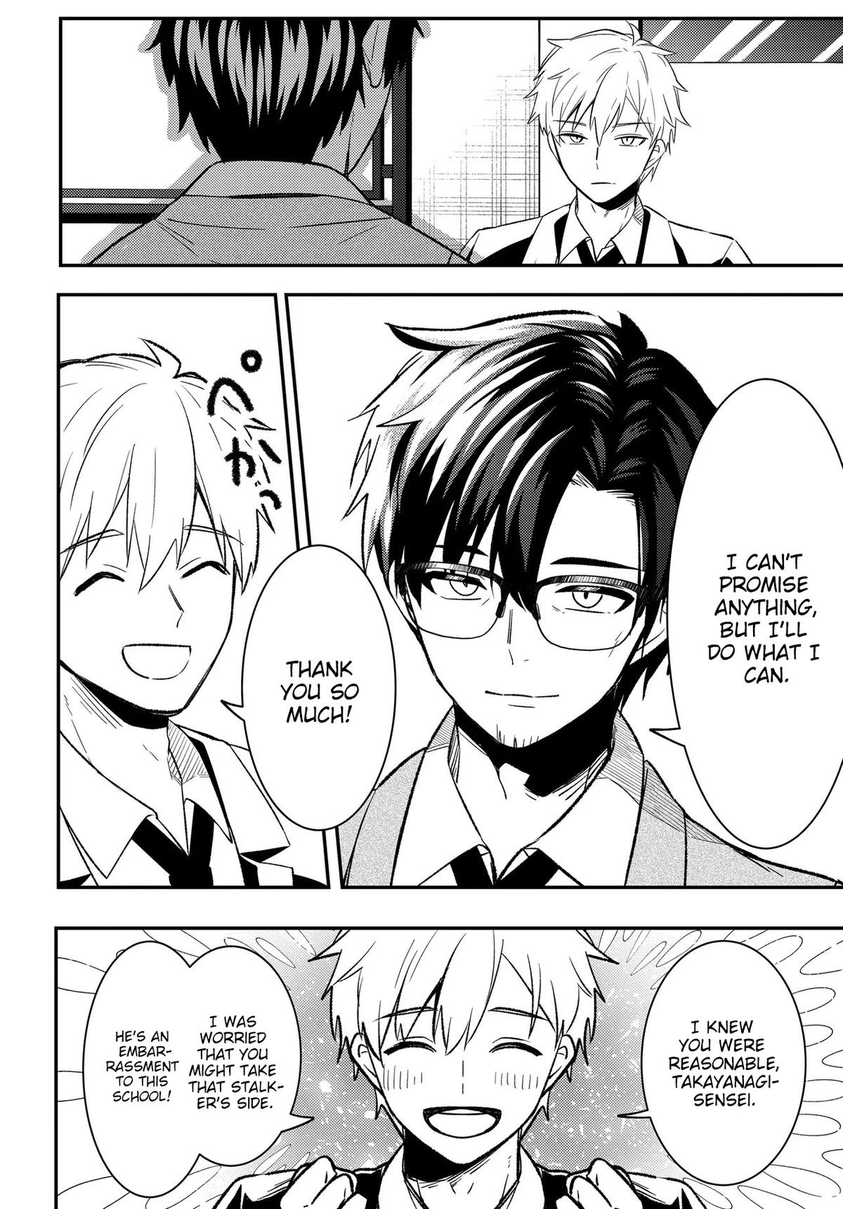 Jinsei Gyakuten: Uwaki sare, Enzai wo Kiserareta Ore ga, Gakuen Ichi no Bishoujo ni Natsukareru Chap 9.2 - Next Chap 10.2