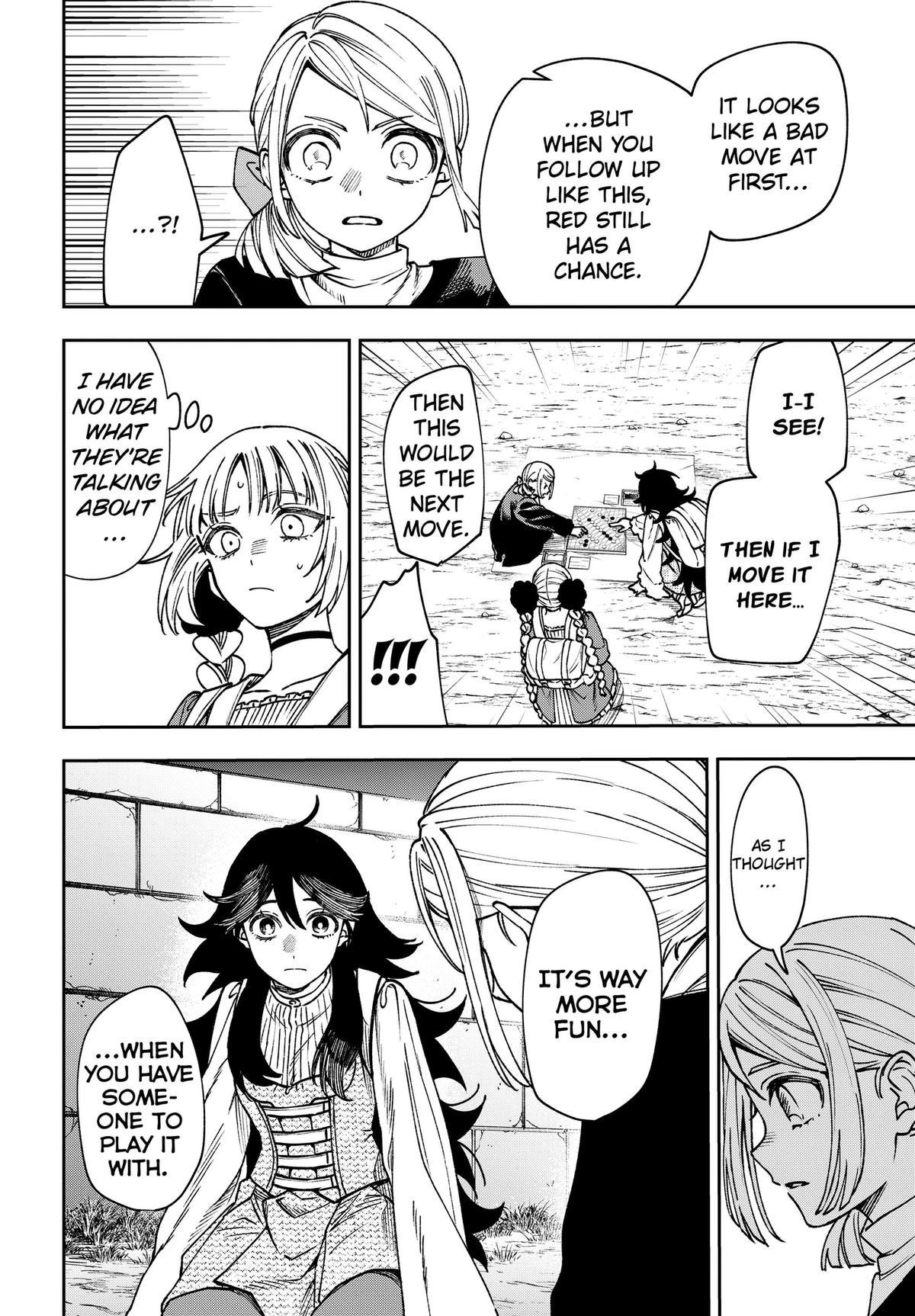 WITCHRIV Chap 29 - Next Chap 30