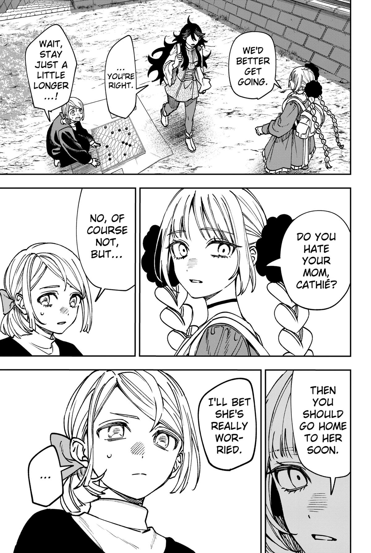 WITCHRIV Chap 29 - Next Chap 30