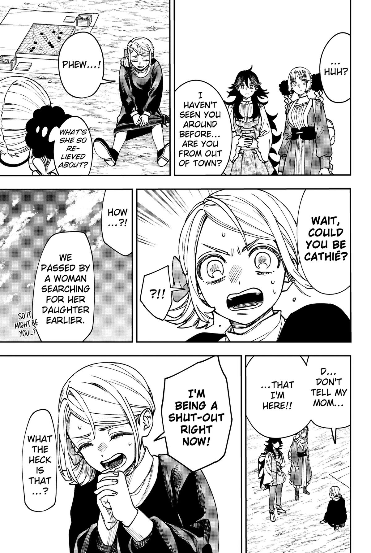 WITCHRIV Chap 29 - Next Chap 30