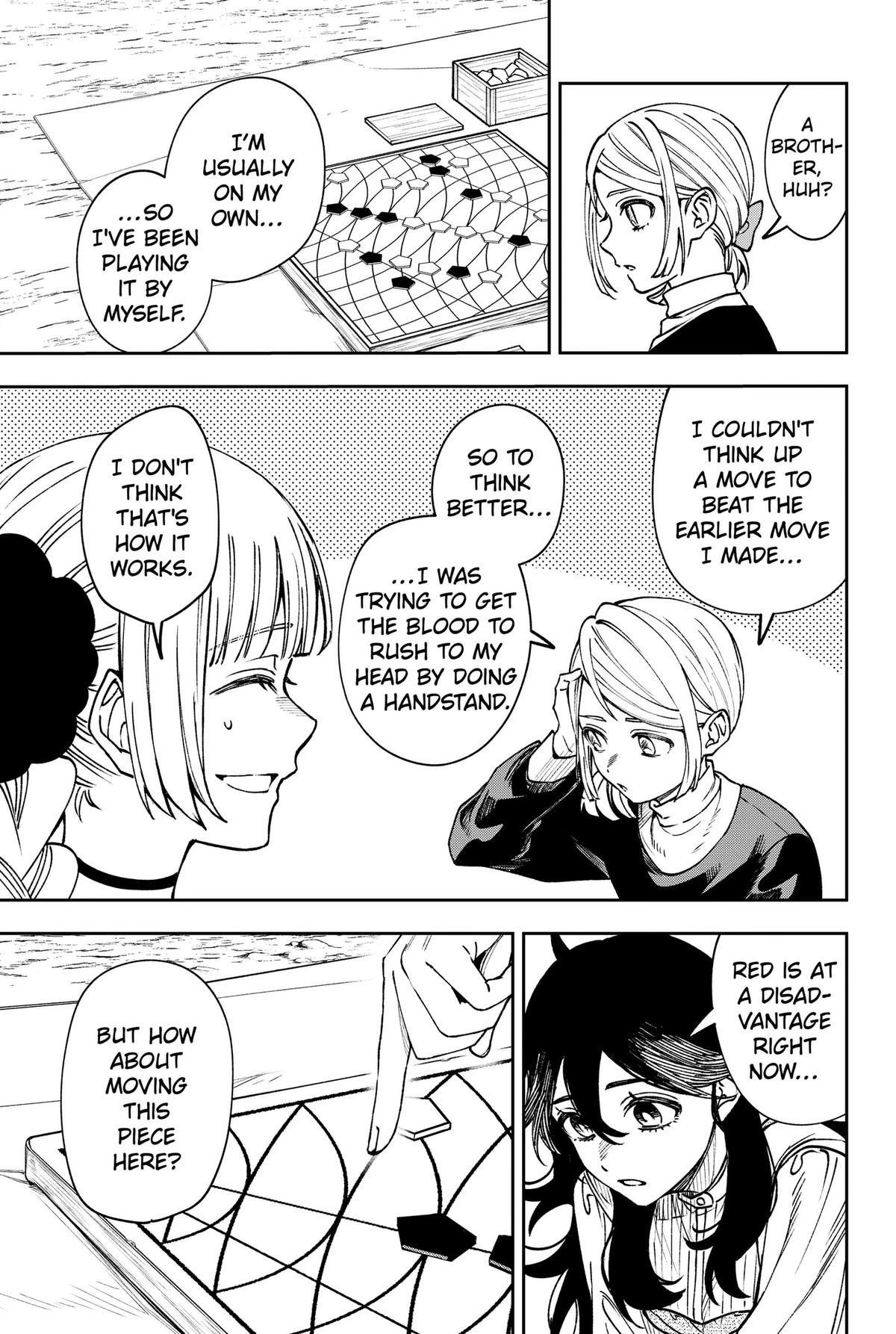 WITCHRIV Chap 29 - Next Chap 30