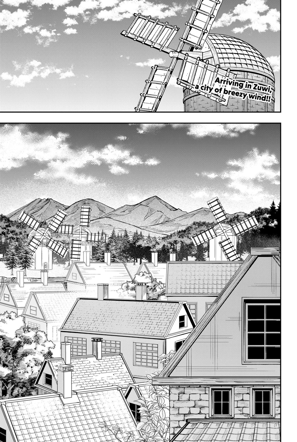 WITCHRIV Chap 29 - Next Chap 30