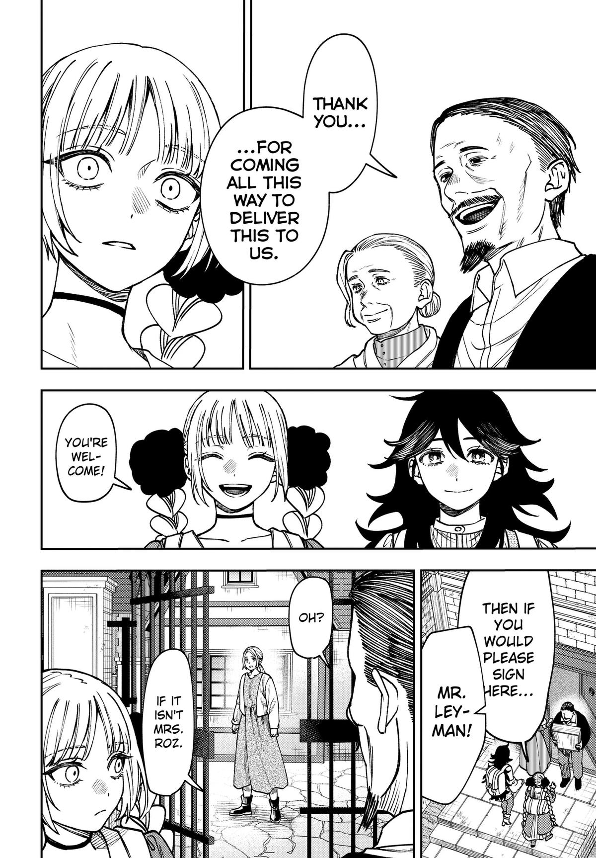 WITCHRIV Chap 29 - Next Chap 30