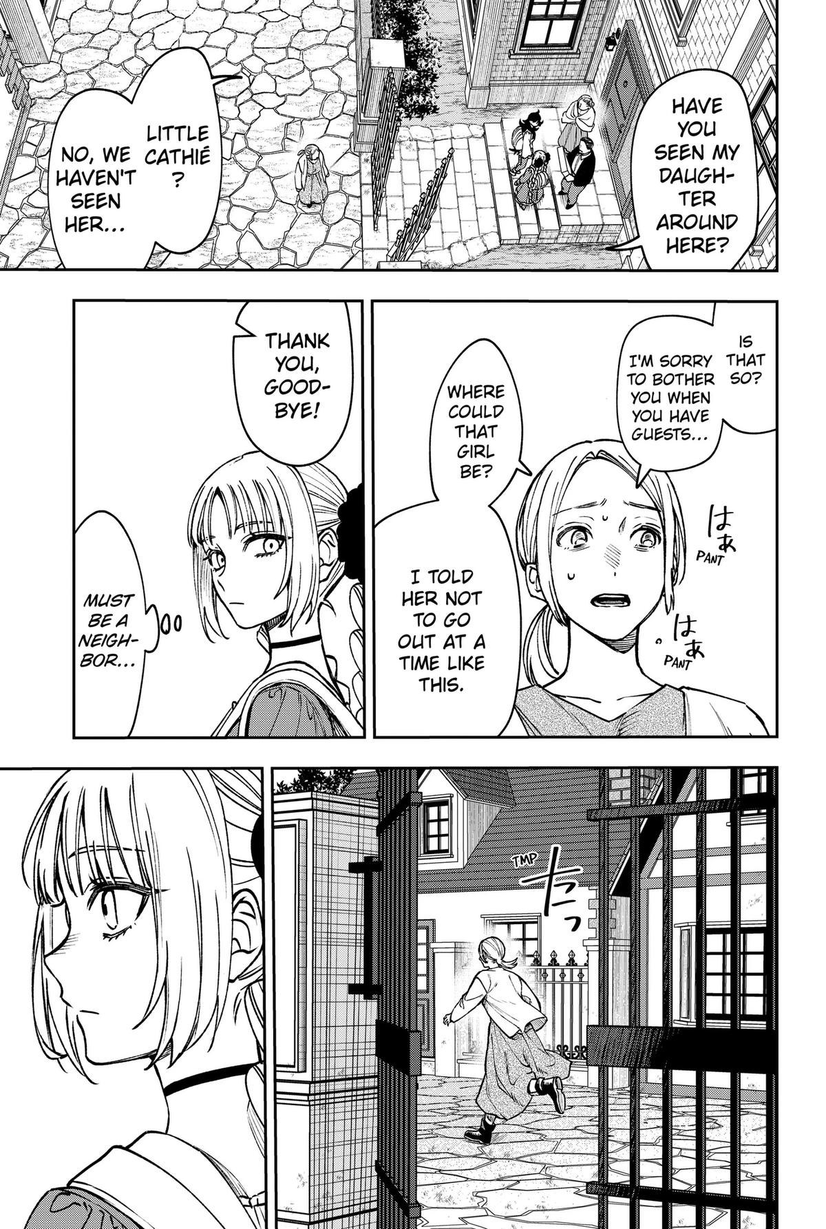 WITCHRIV Chap 29 - Next Chap 30