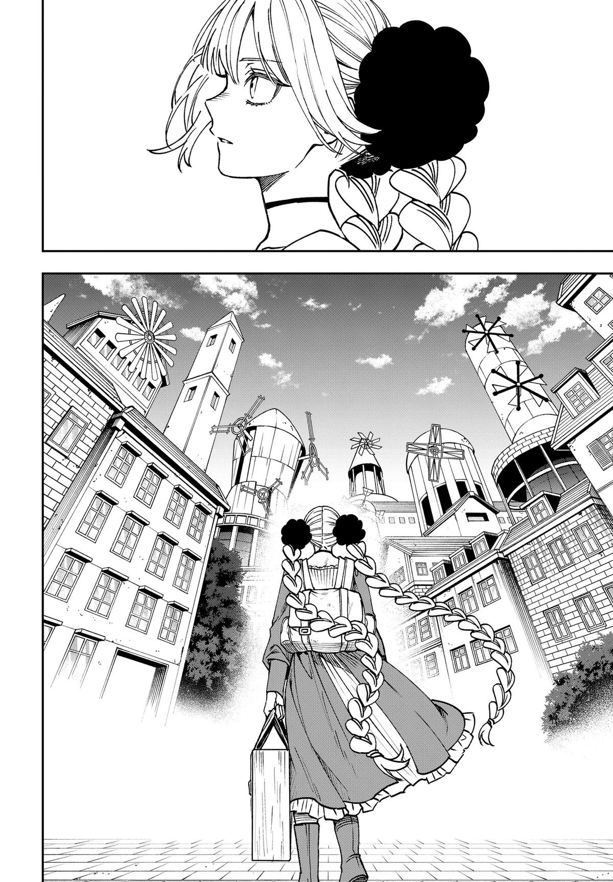 WITCHRIV Chap 29 - Next Chap 30