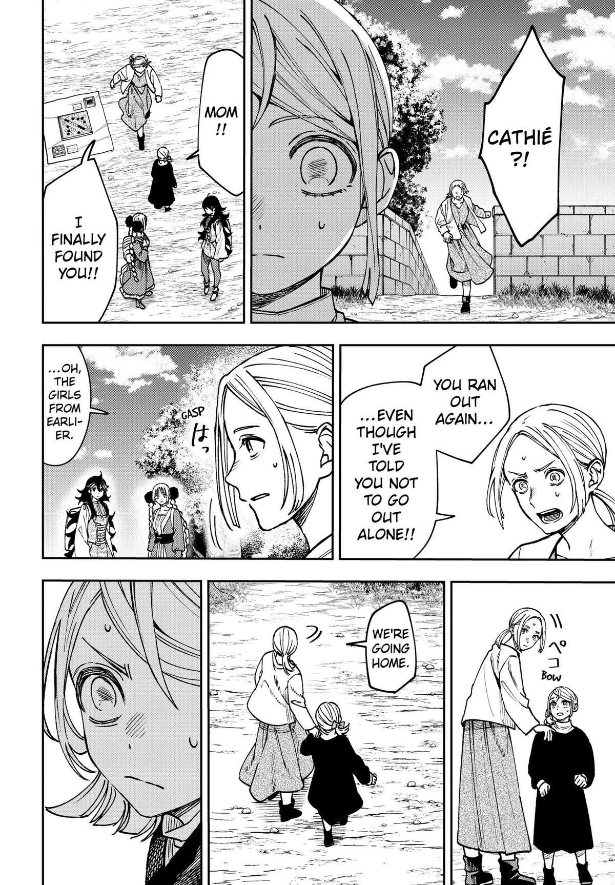 WITCHRIV Chap 29 - Next Chap 30