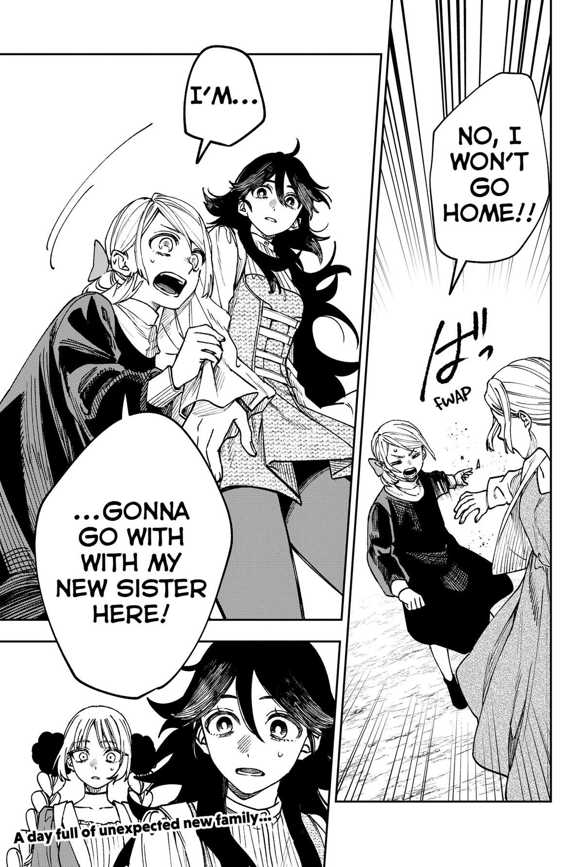 WITCHRIV Chap 29 - Next Chap 30