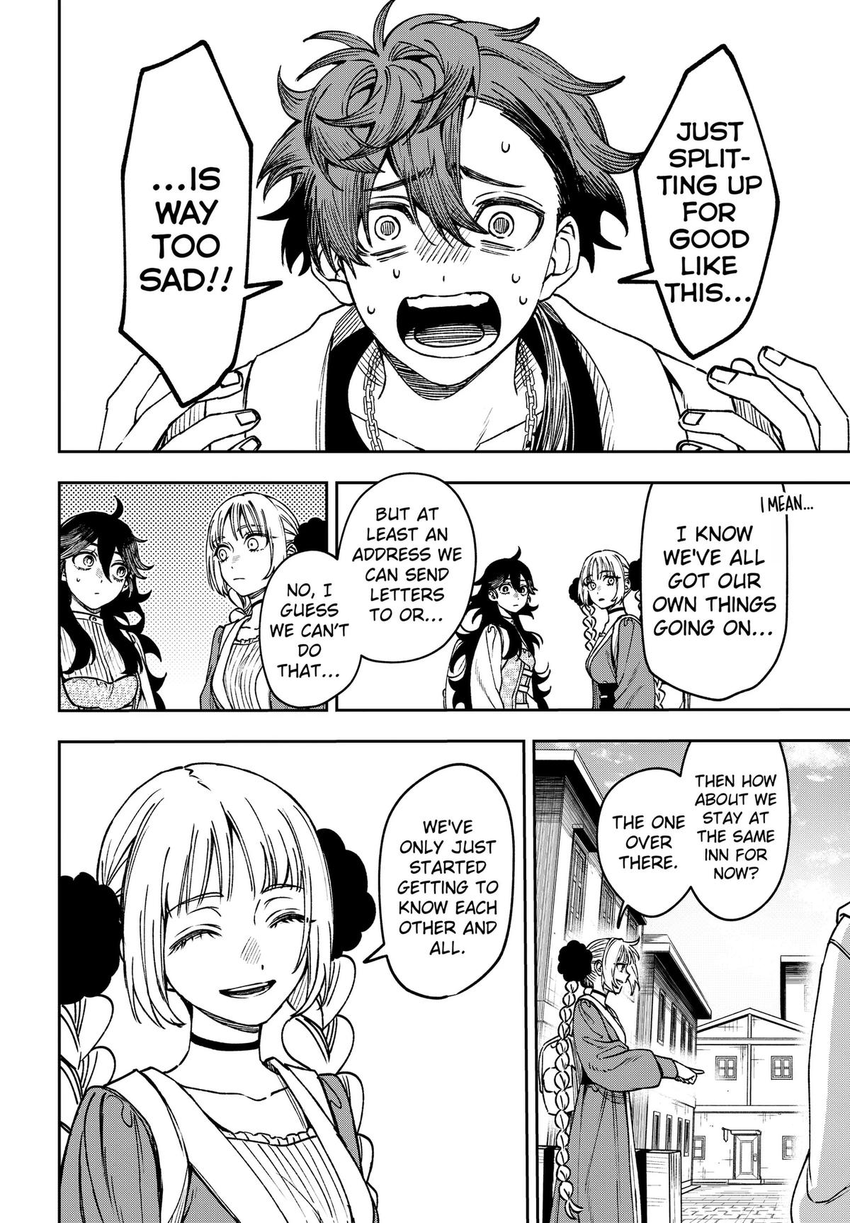 WITCHRIV Chap 29 - Next Chap 30