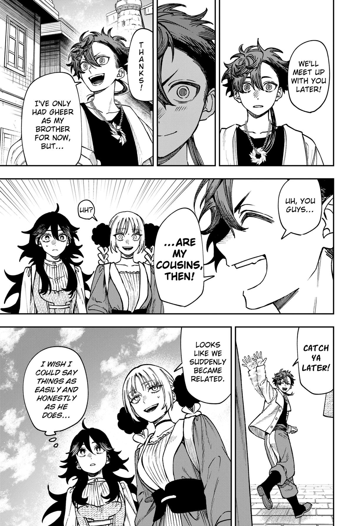 WITCHRIV Chap 29 - Next Chap 30