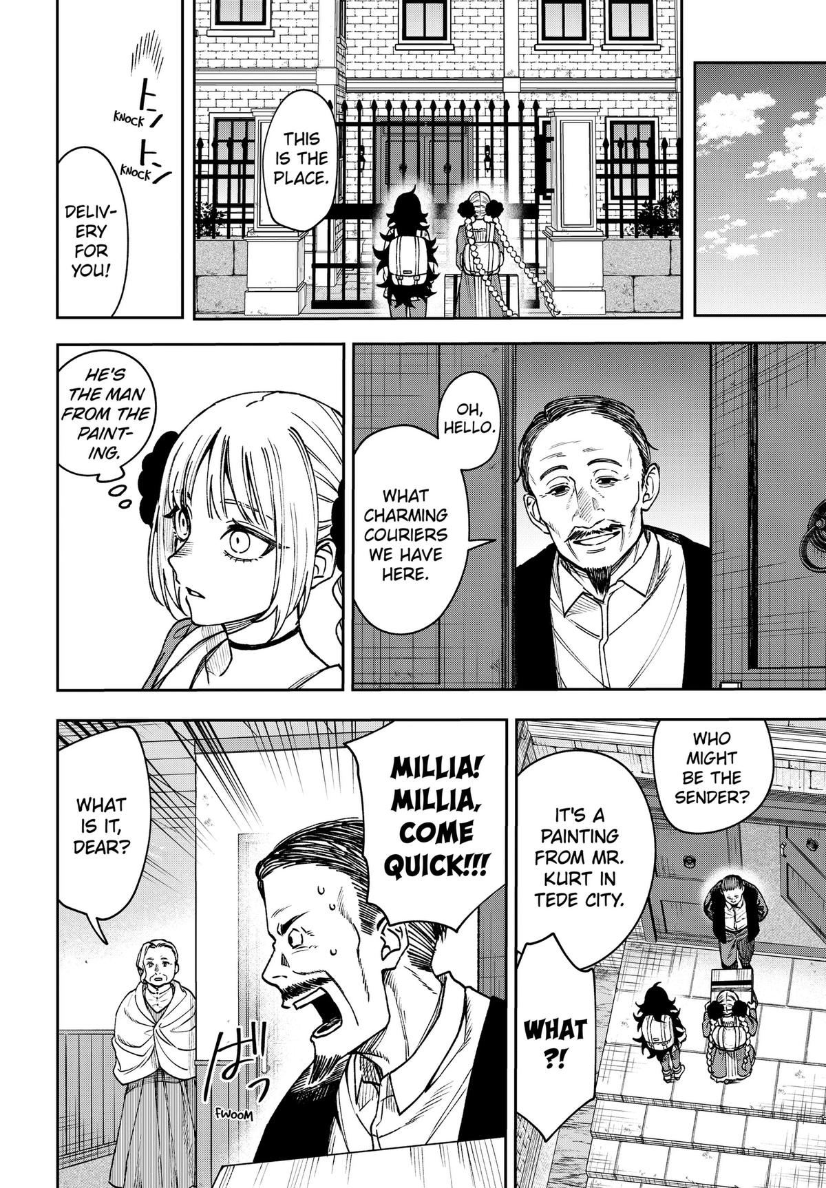 WITCHRIV Chap 29 - Next Chap 30