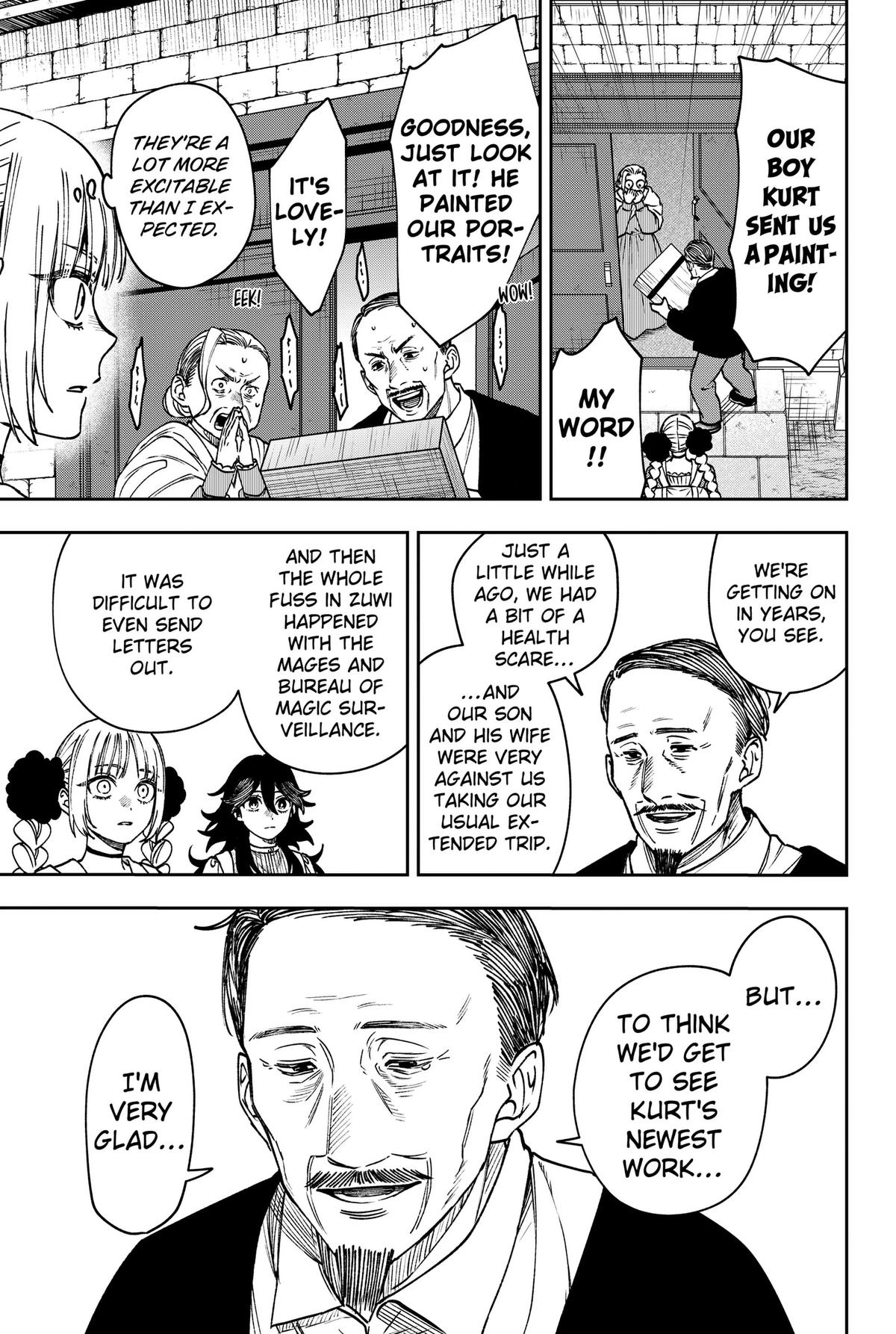 WITCHRIV Chap 29 - Next Chap 30