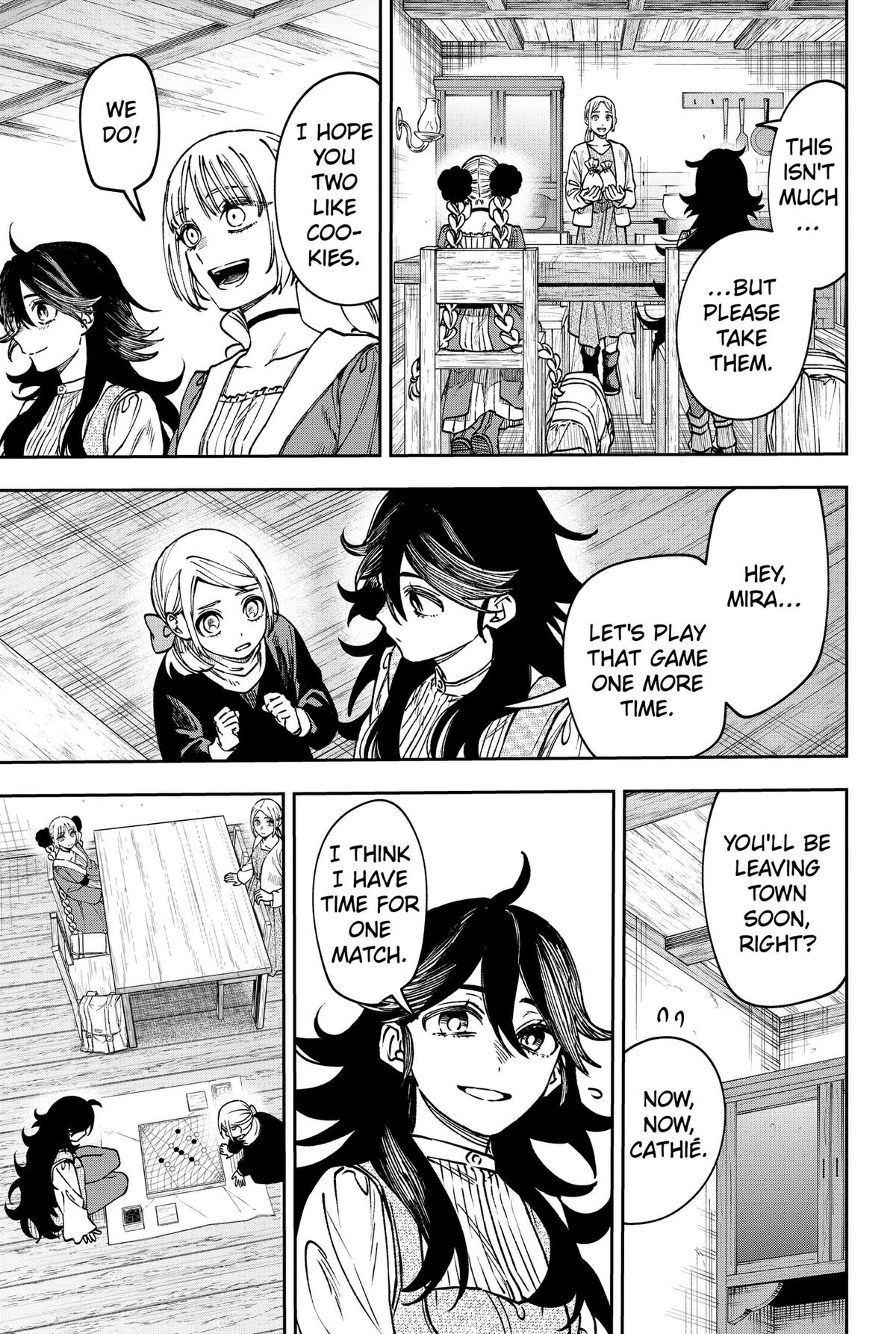 WITCHRIV Chap 30 - Next Chap 31