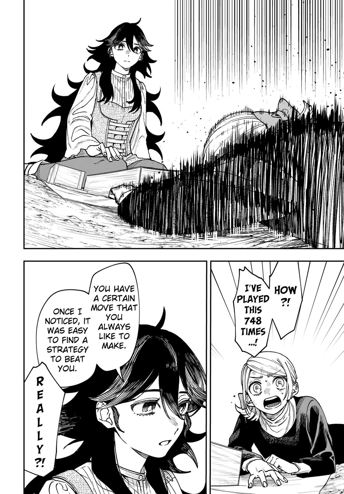 WITCHRIV Chap 30 - Next Chap 31