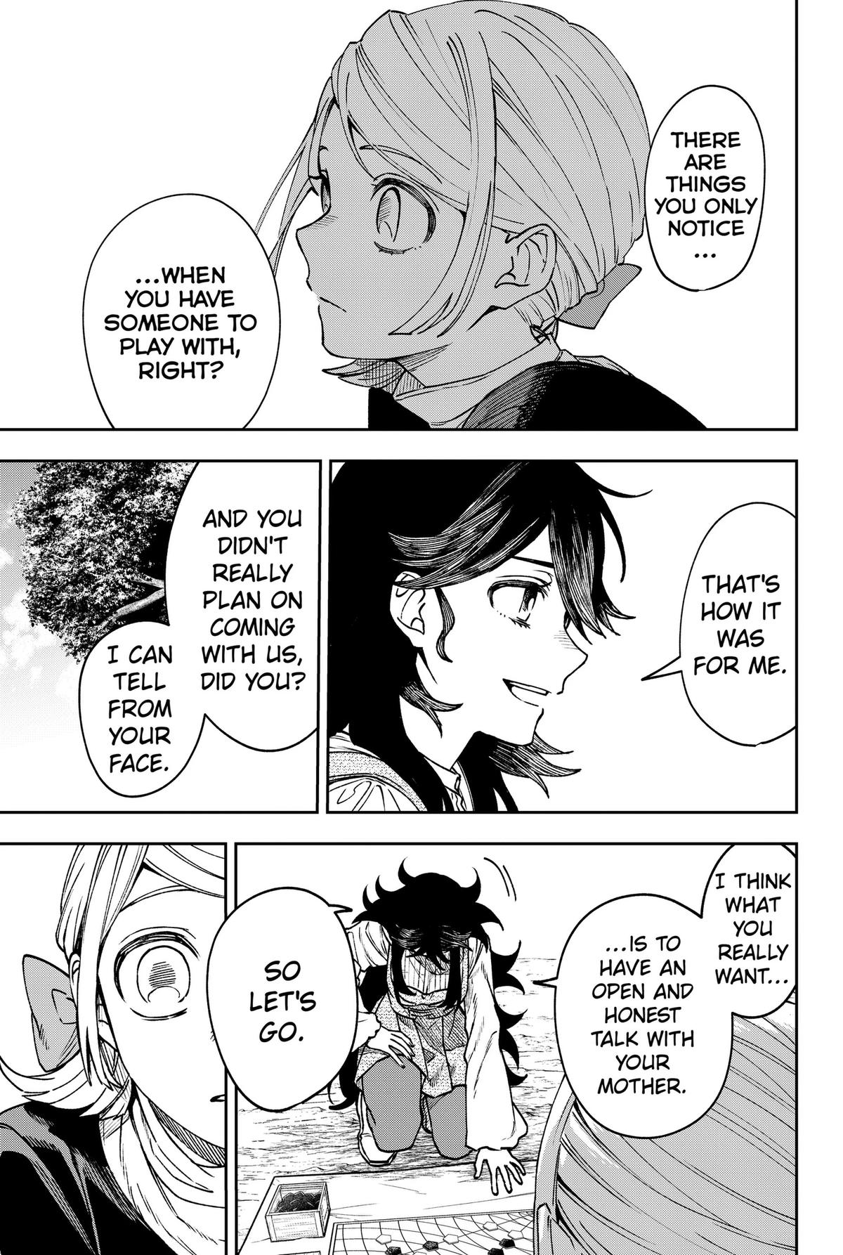 WITCHRIV Chap 30 - Next Chap 31