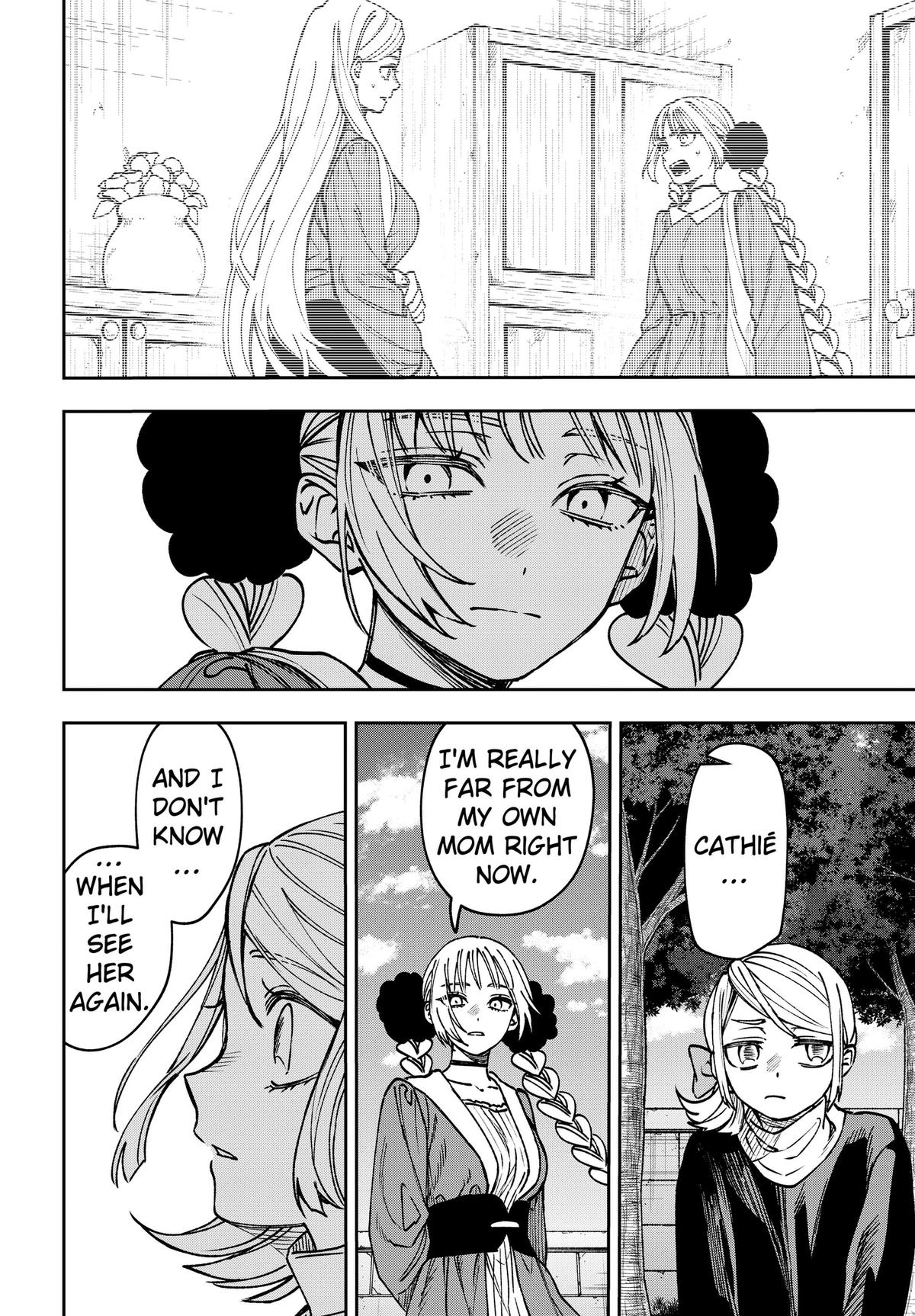 WITCHRIV Chap 30 - Next Chap 31