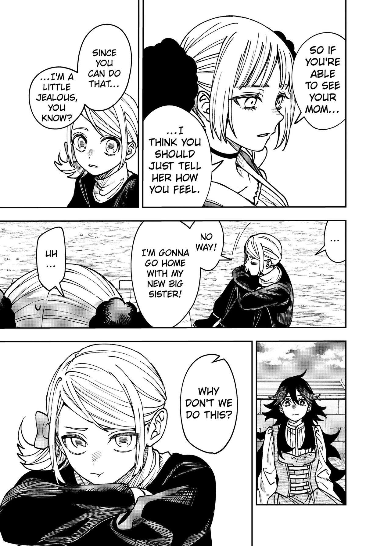 WITCHRIV Chap 30 - Next Chap 31