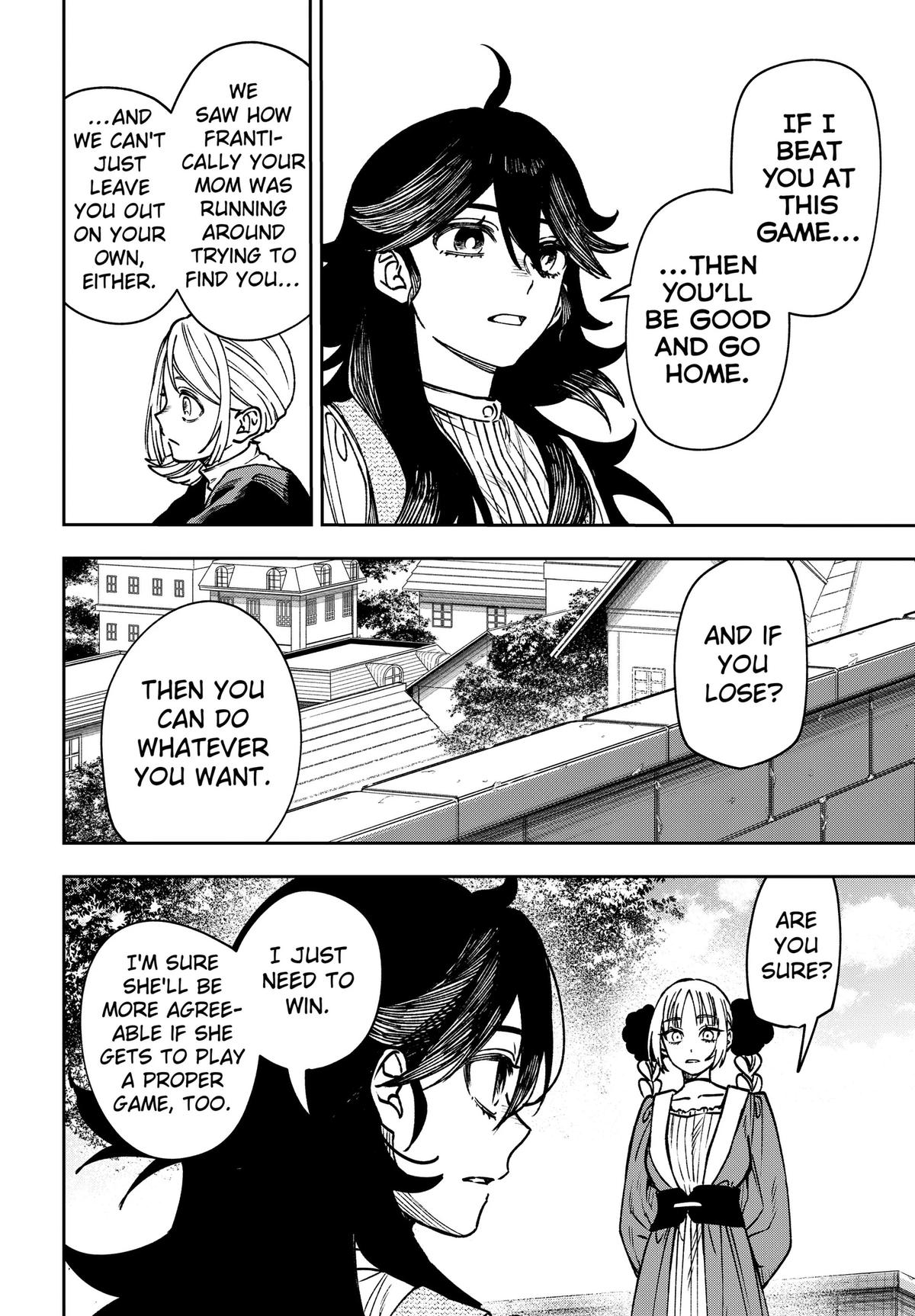 WITCHRIV Chap 30 - Next Chap 31