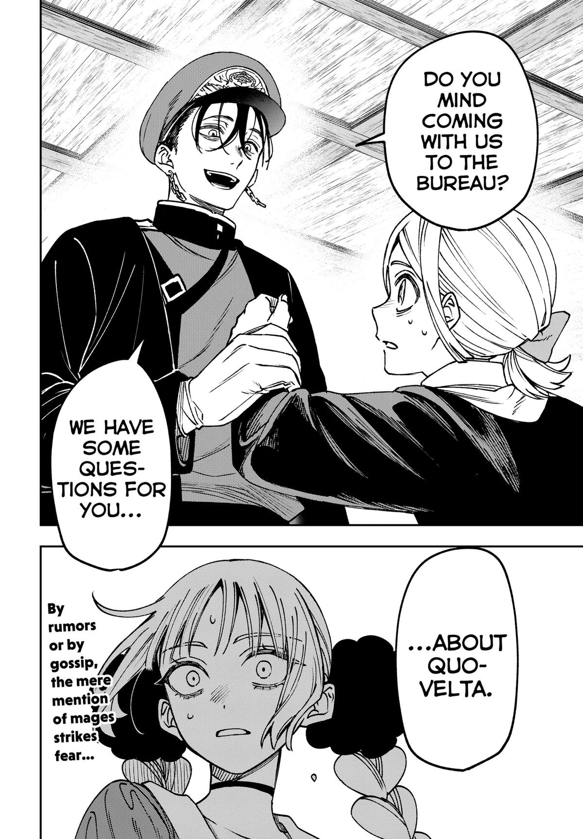WITCHRIV Chap 30 - Next Chap 31