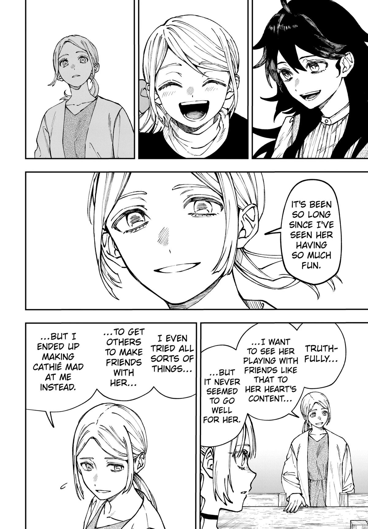WITCHRIV Chap 30 - Next Chap 31