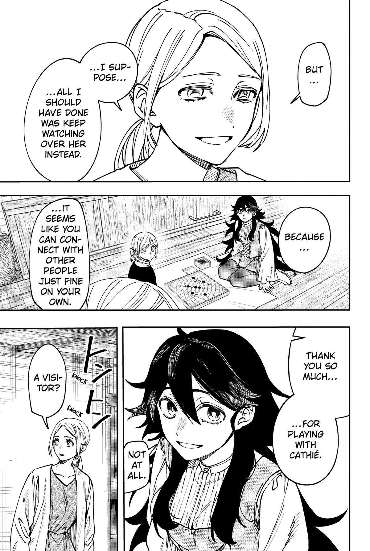 WITCHRIV Chap 30 - Next Chap 31