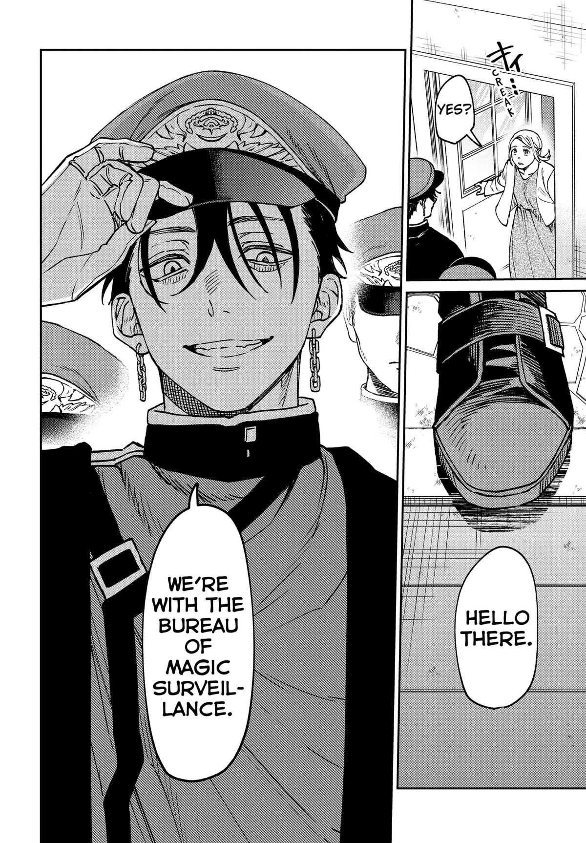 WITCHRIV Chap 30 - Next Chap 31