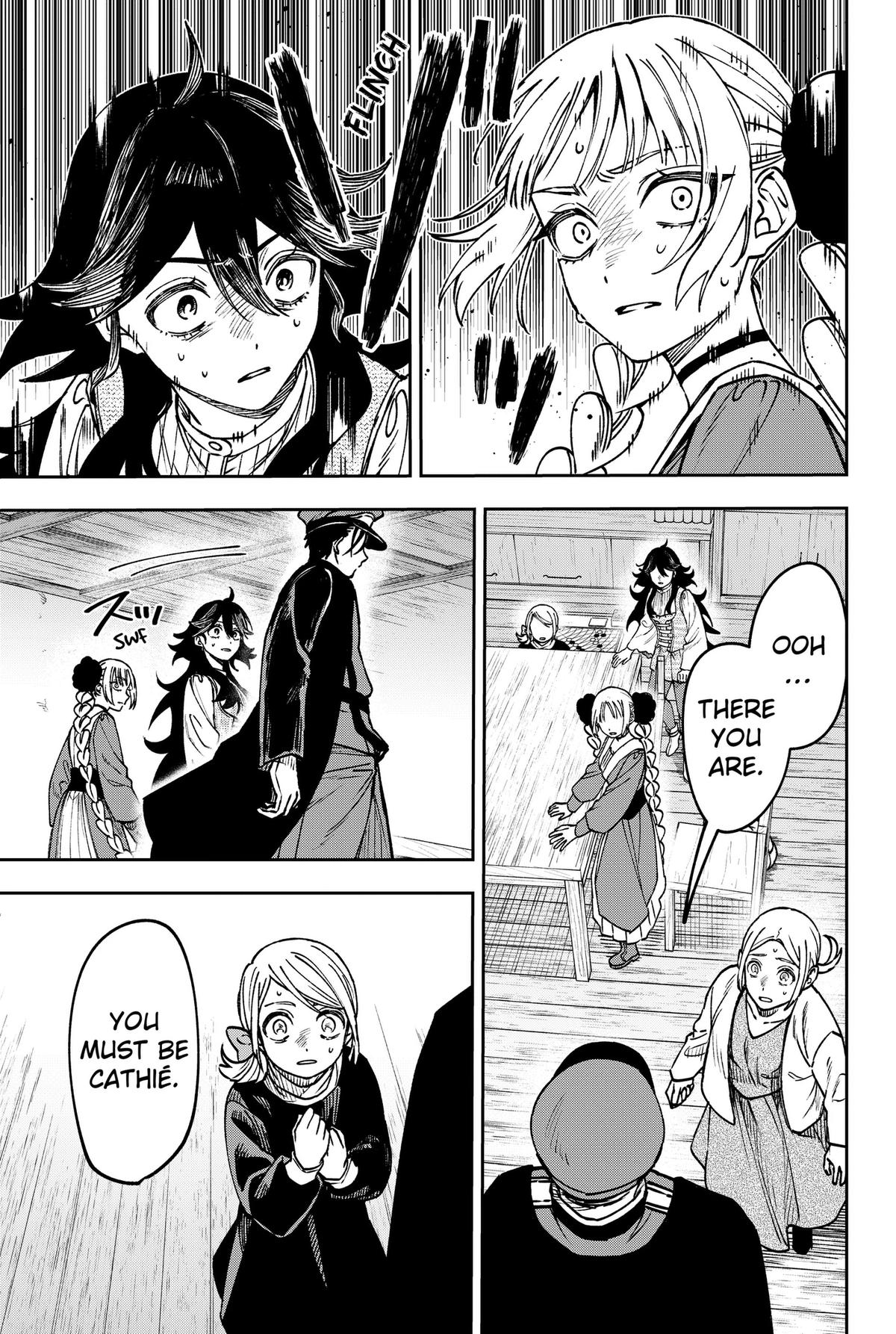 WITCHRIV Chap 30 - Next Chap 31