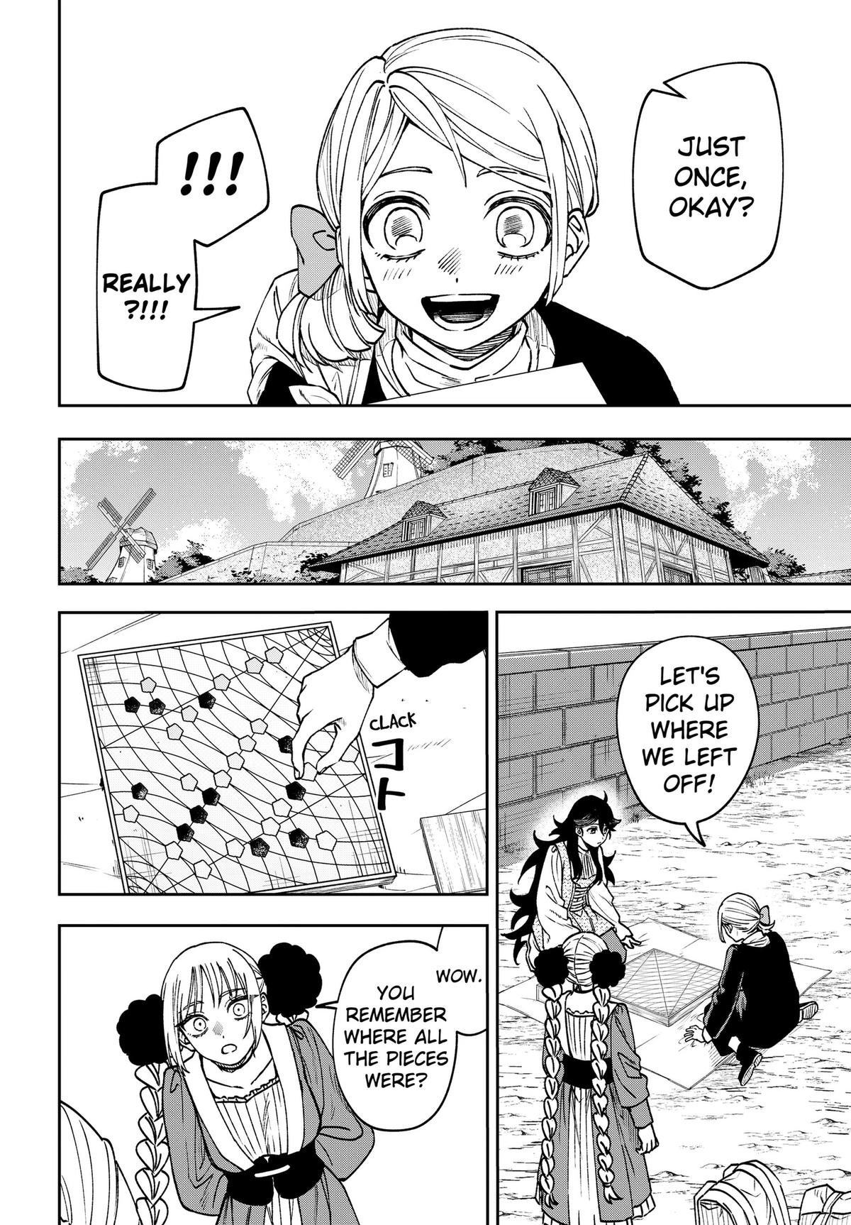 WITCHRIV Chap 30 - Next Chap 31