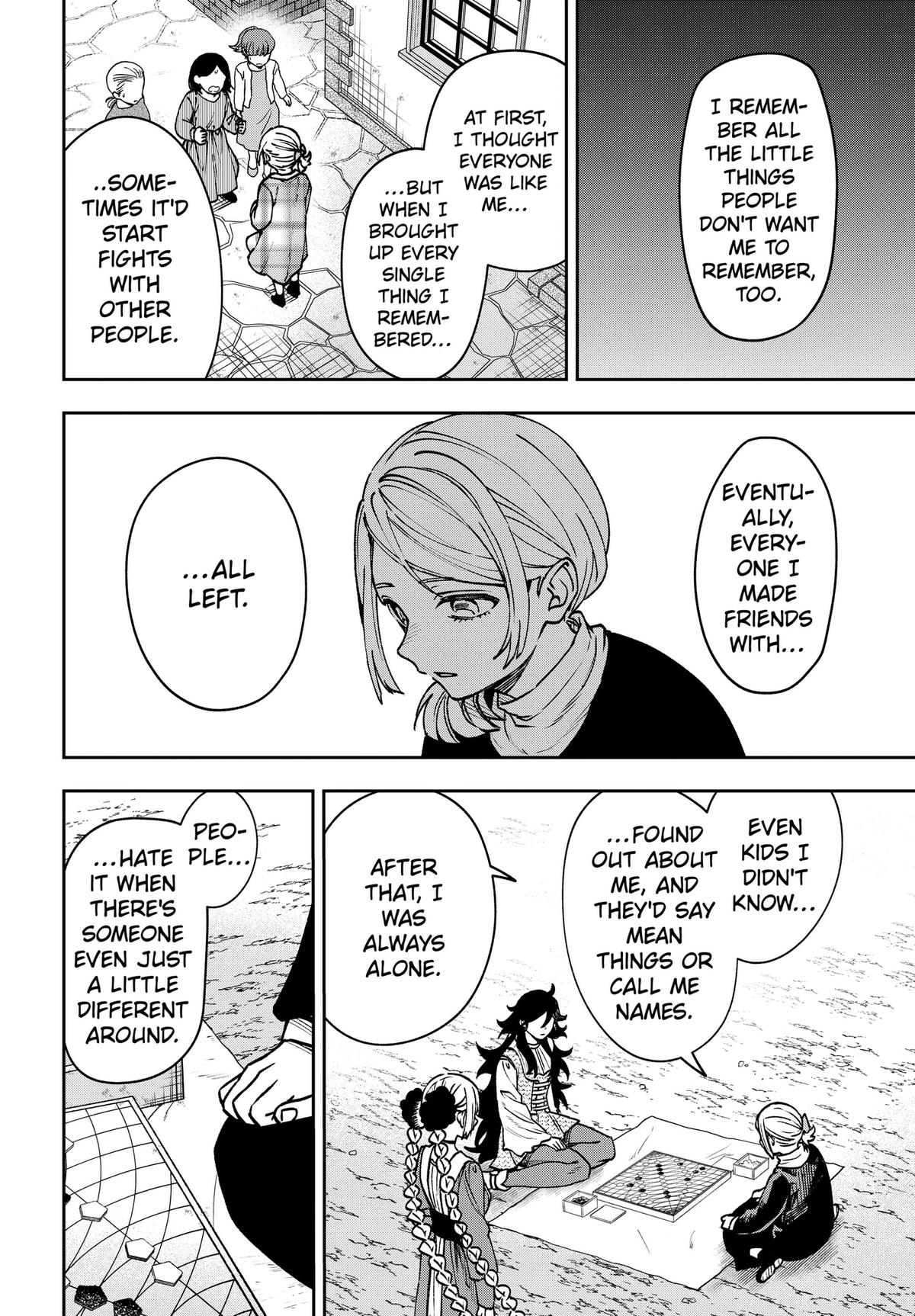 WITCHRIV Chap 30 - Next Chap 31