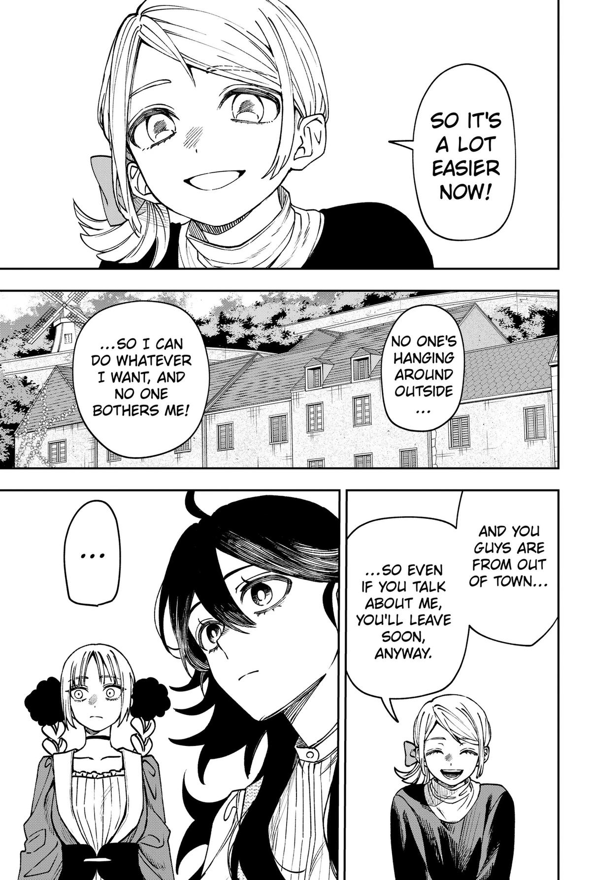 WITCHRIV Chap 30 - Next Chap 31