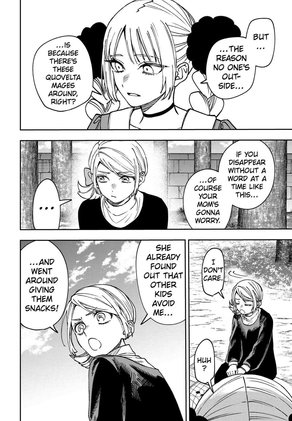 WITCHRIV Chap 30 - Next Chap 31