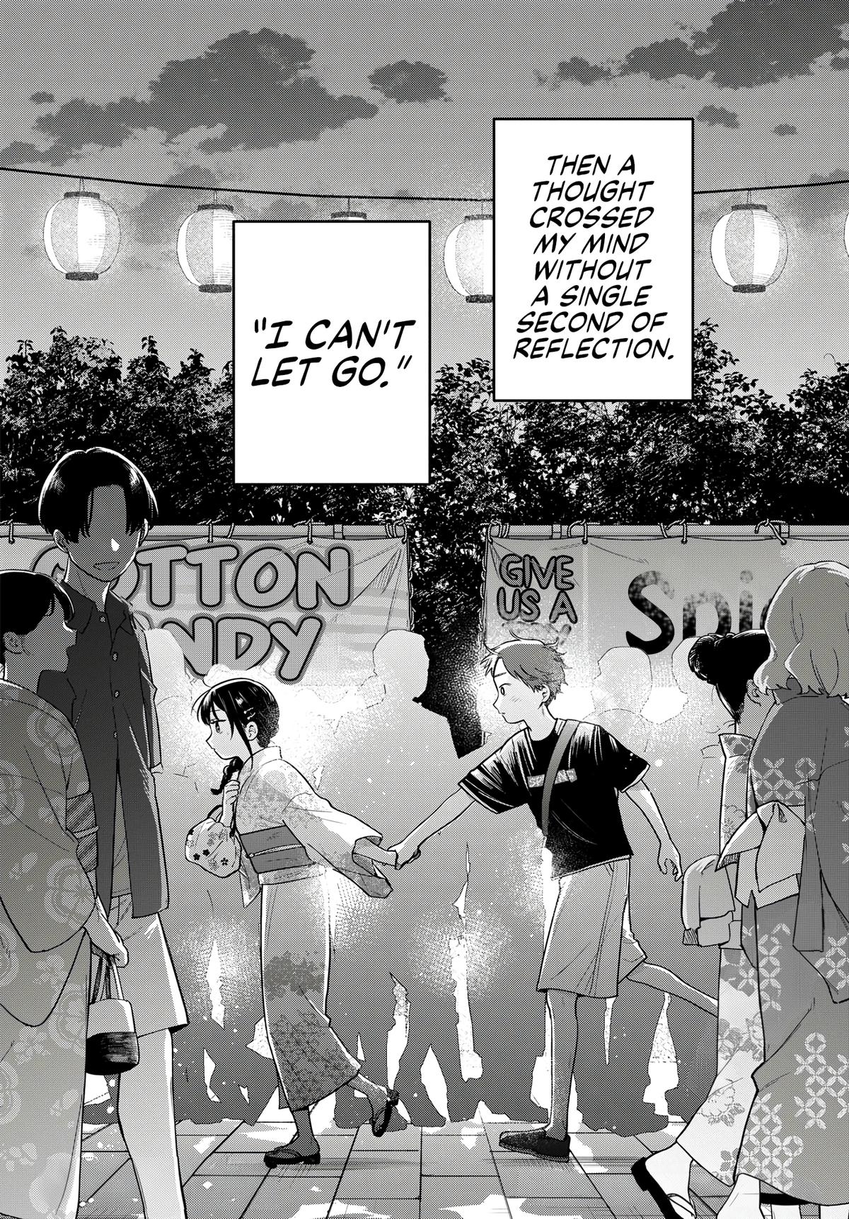 Futari Bus Chap 33 - Next Chap 34