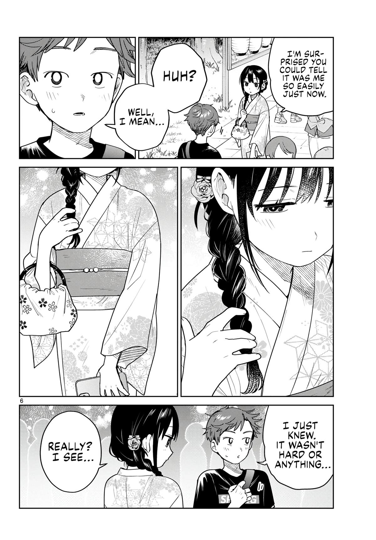 Futari Bus Chap 33 - Next Chap 34