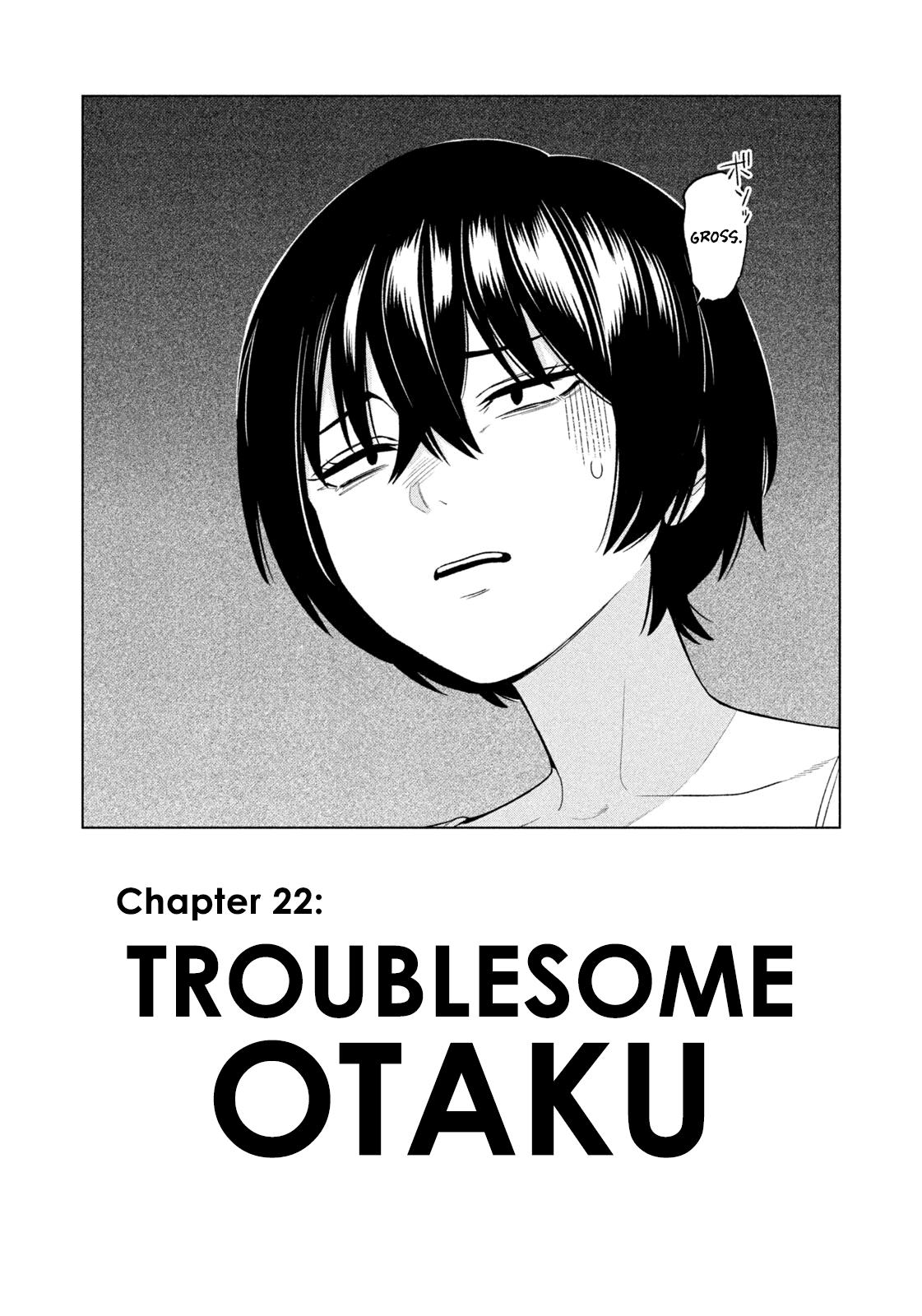 Yotaka Futatabi Chap 22 - Next Chap 23