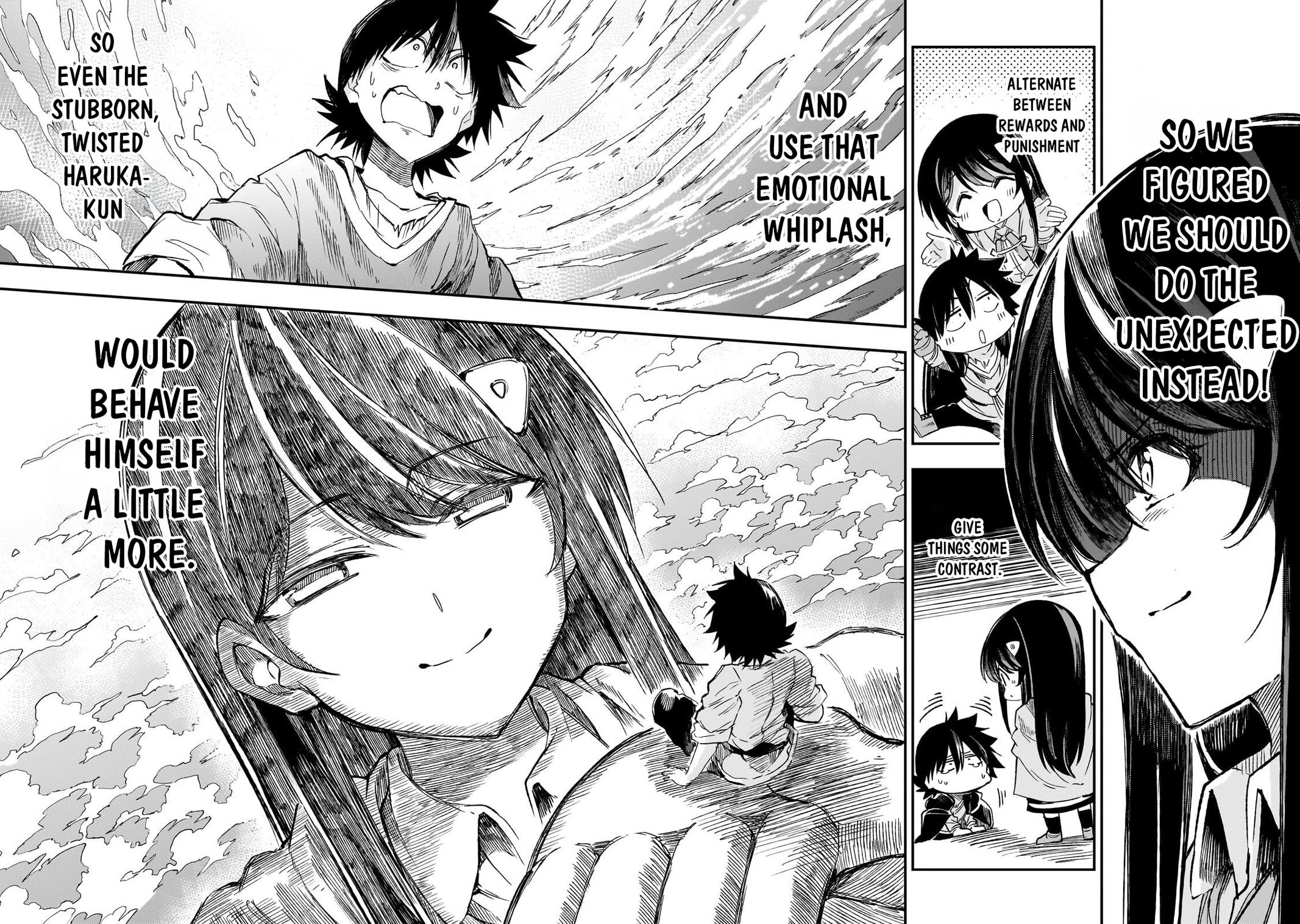 Hitoribocchi no Isekai Kouryaku Chap 317 - Next Chap 318