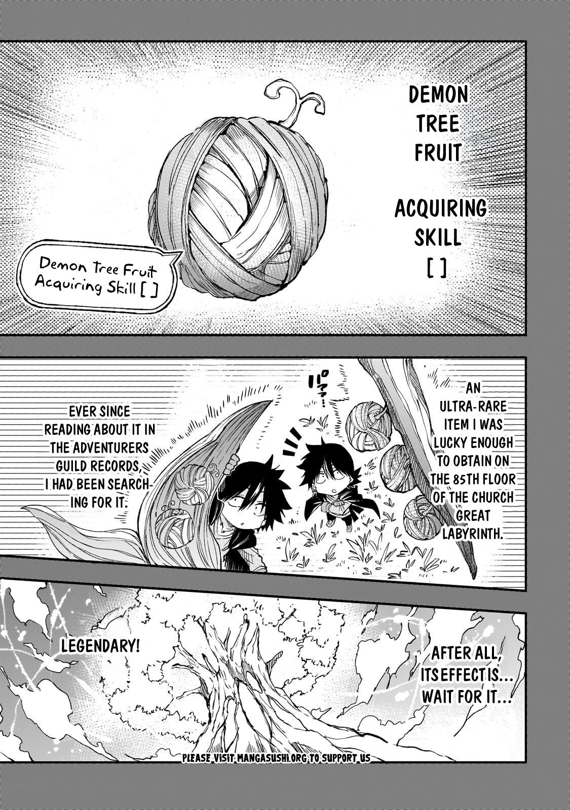 Hitoribocchi no Isekai Kouryaku Chap 318 - Next Chap 319