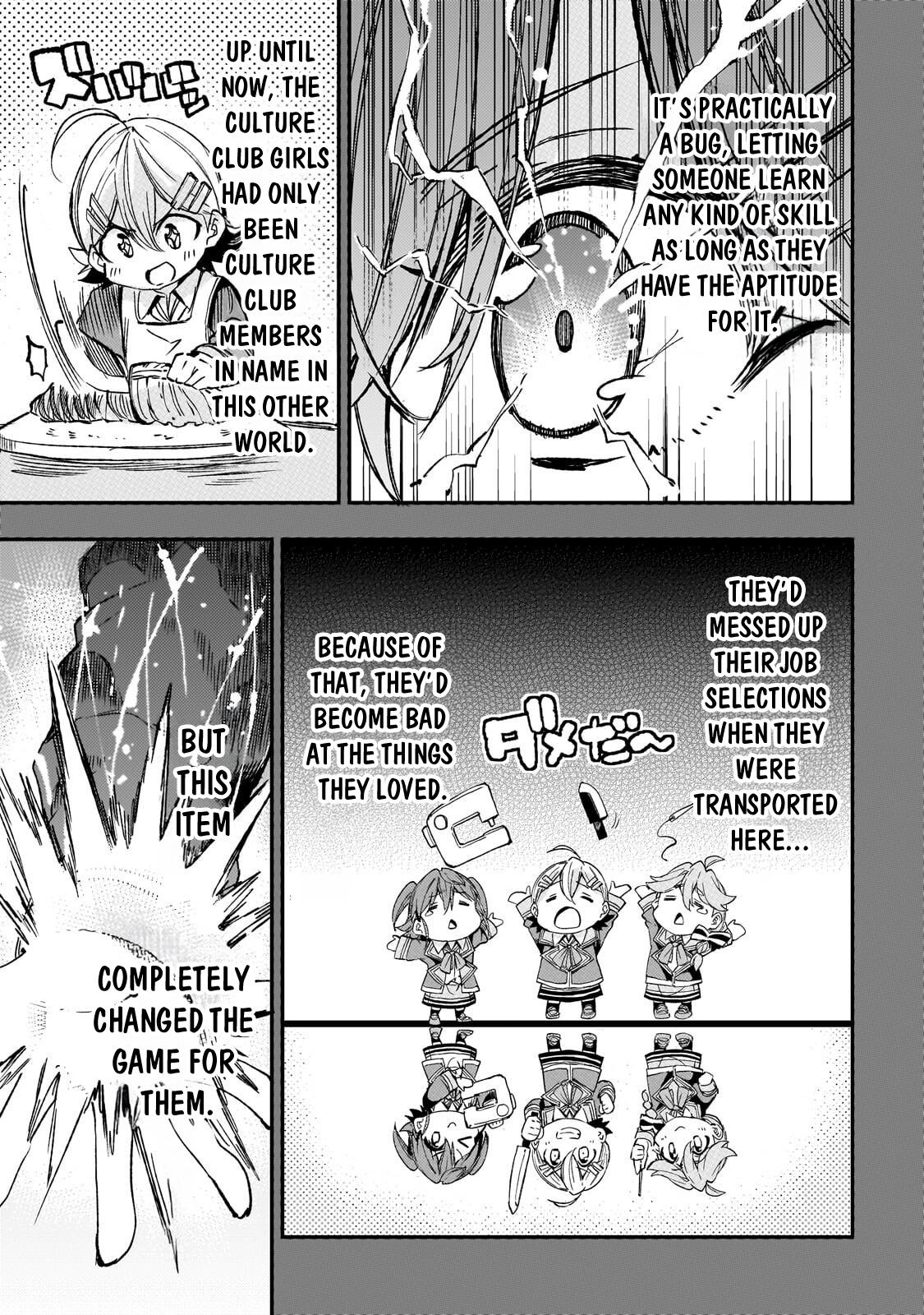Hitoribocchi no Isekai Kouryaku Chap 318 - Next Chap 319